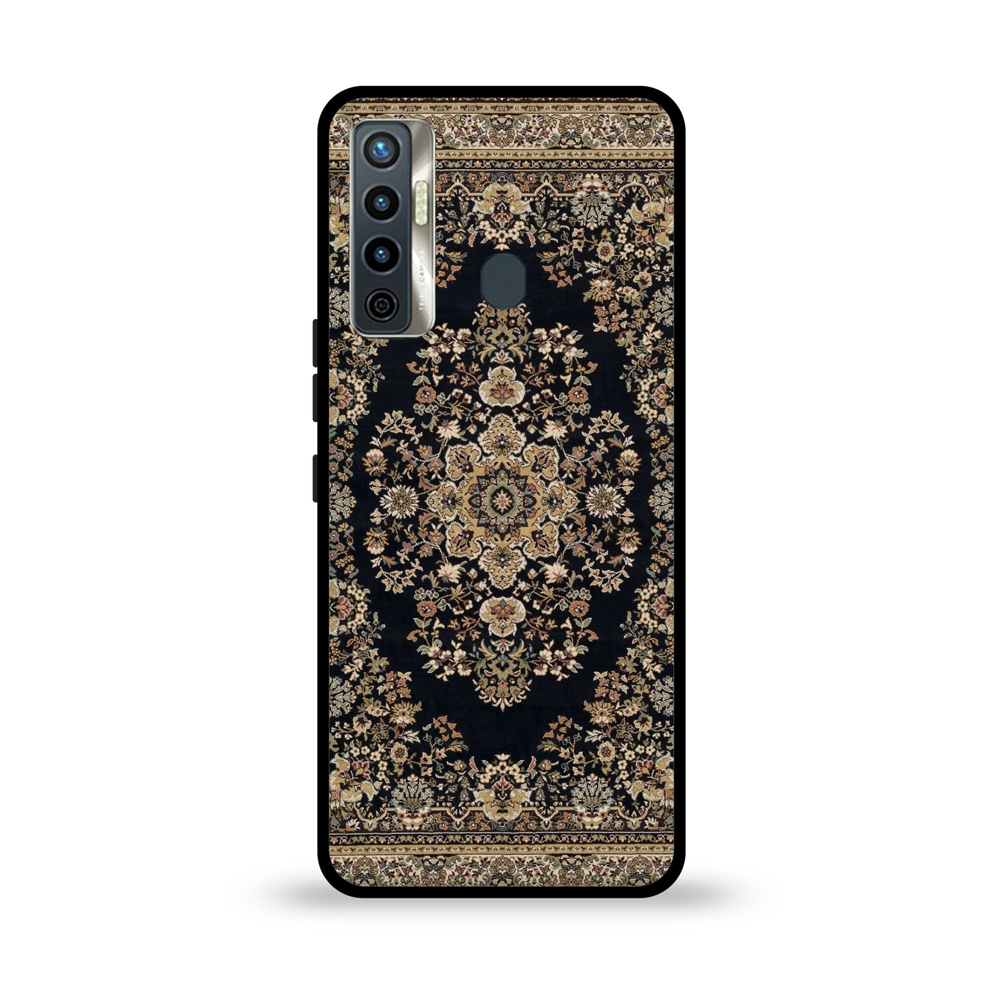 Tecno Camon 17 - Wallpaper 36 - Premium Printed Glossy Phone Case