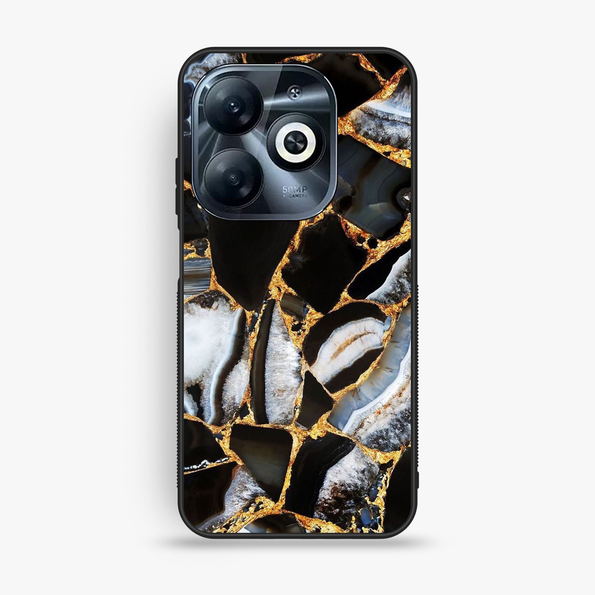Infinix Smart 8 Pro - Wallpaper 129 - Premium Printed Glossy Phone Case