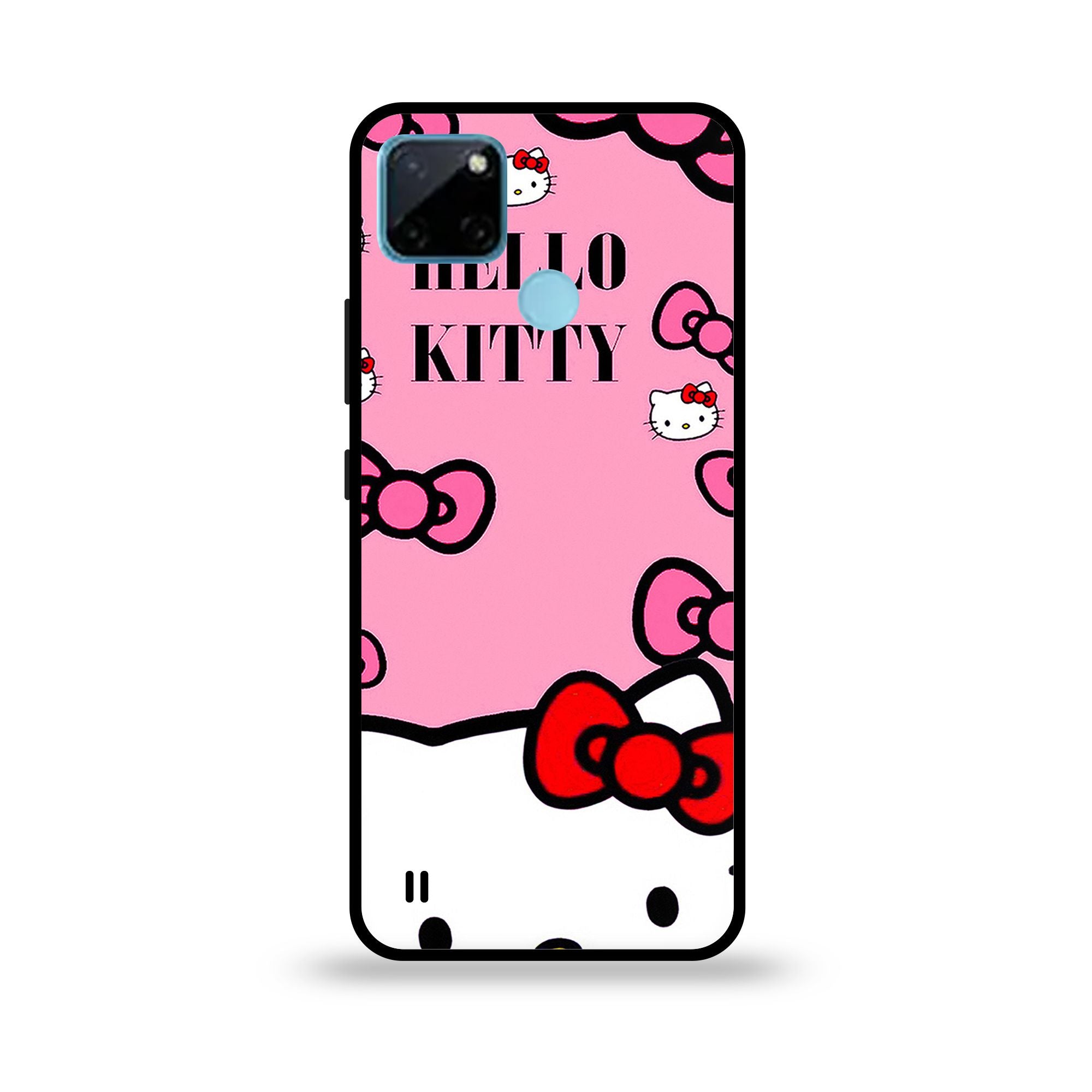 Realme C21Y - Wallpaper 012 - Premium Printed Glossy Phone Case