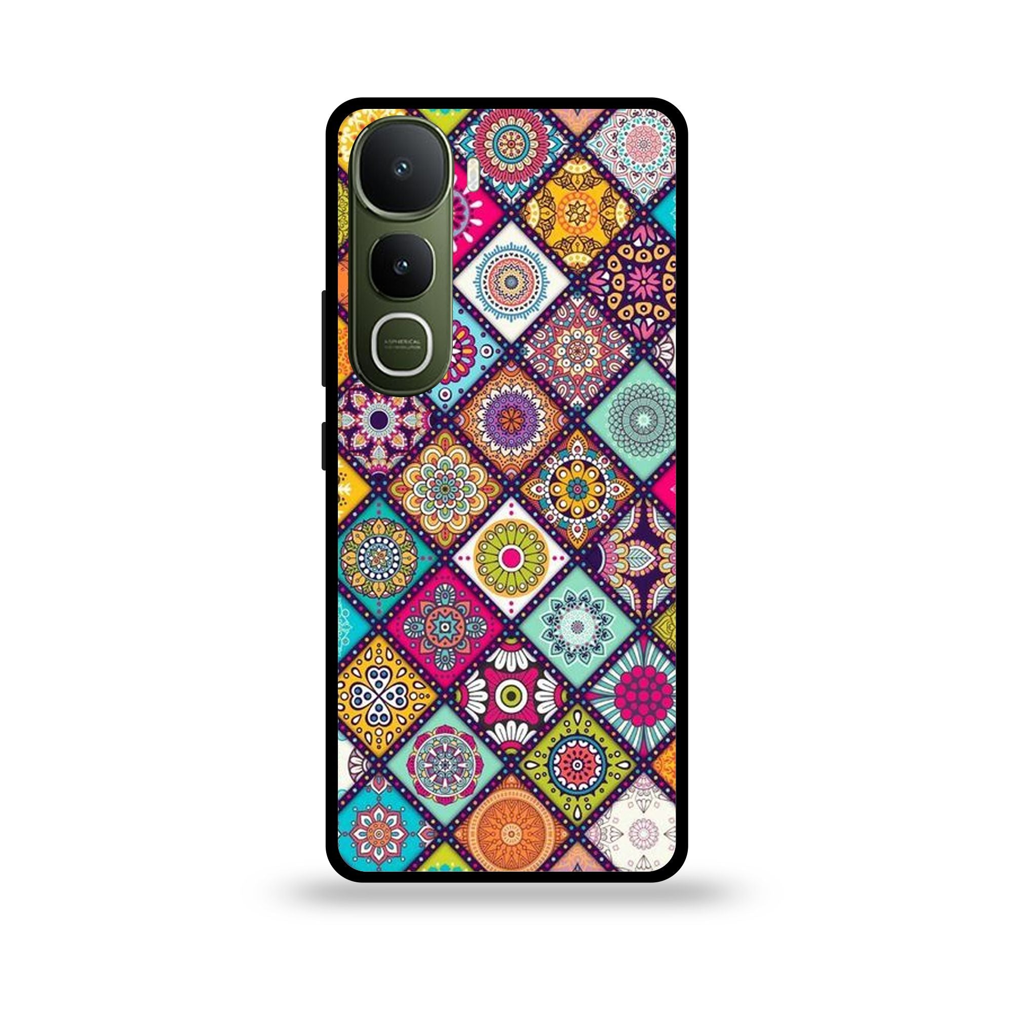 Vivo Y400 - Wallpaper 16 - Premium Printed Glossy Phone Case