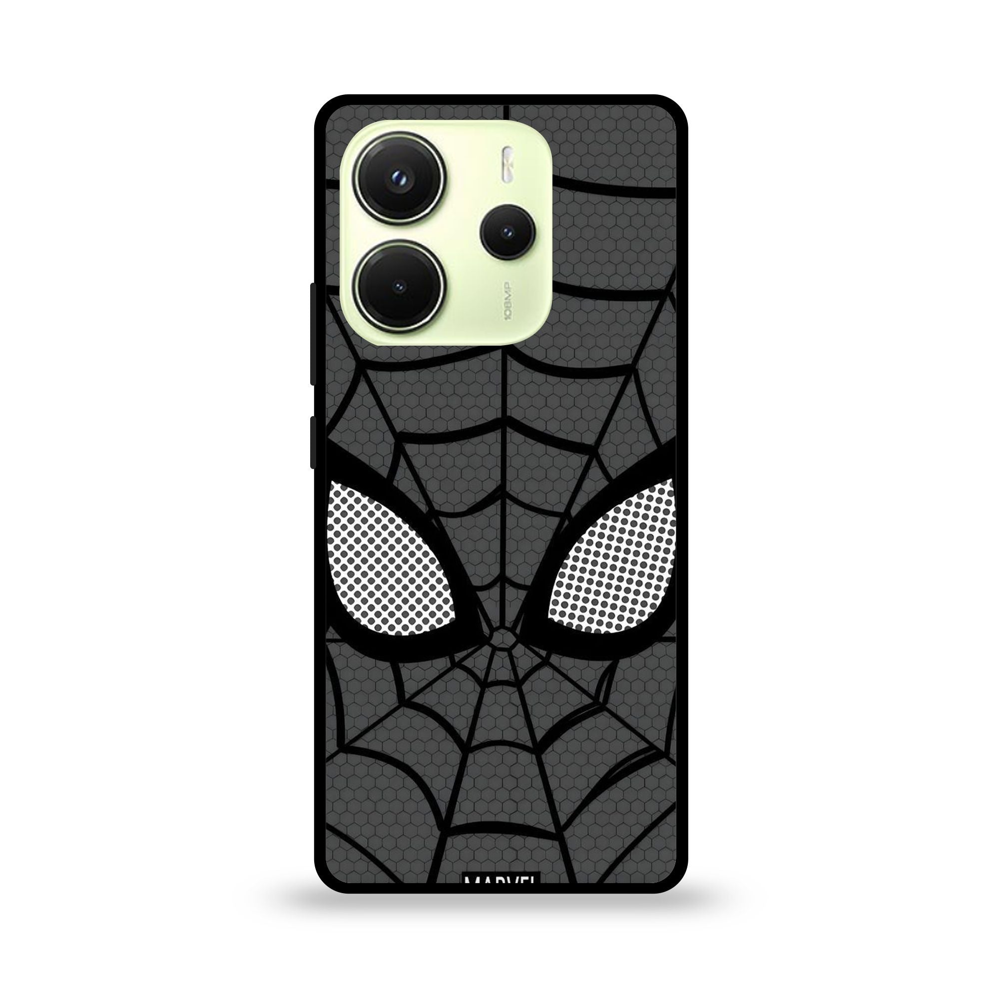 Xiaomi Redmi note 14 4G - Wallpaper 055 - Premium Printed Glossy Phone Case