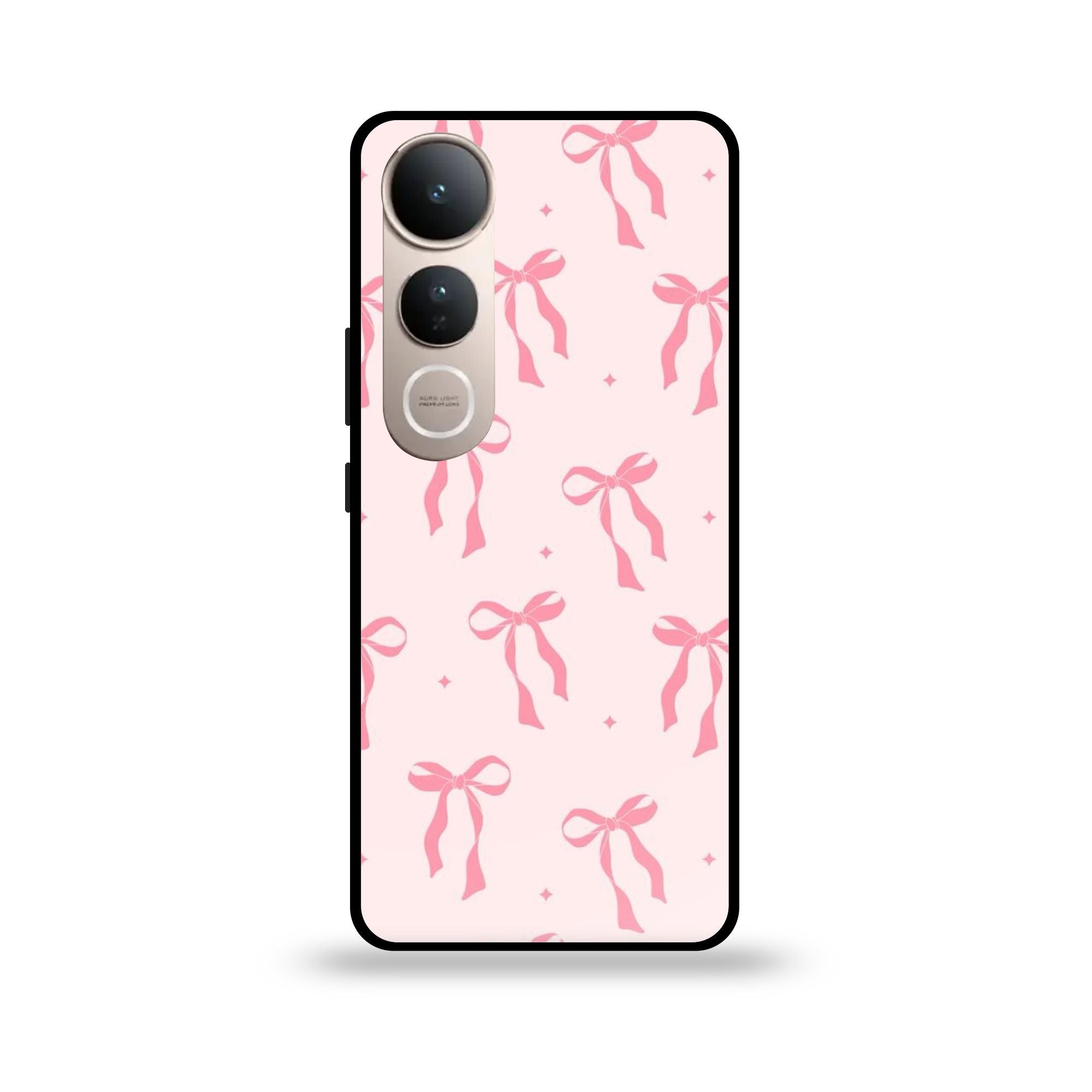 Vivo V50 Lite - Wallpaper 094 - Premium Printed Glossy Phone Case
