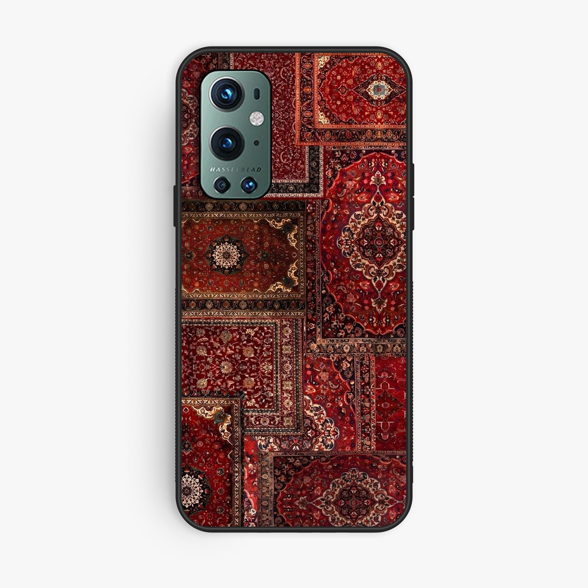 OnePlus 9 Pro - Wallpaper 059 - Premium Printed Glossy Phone Case