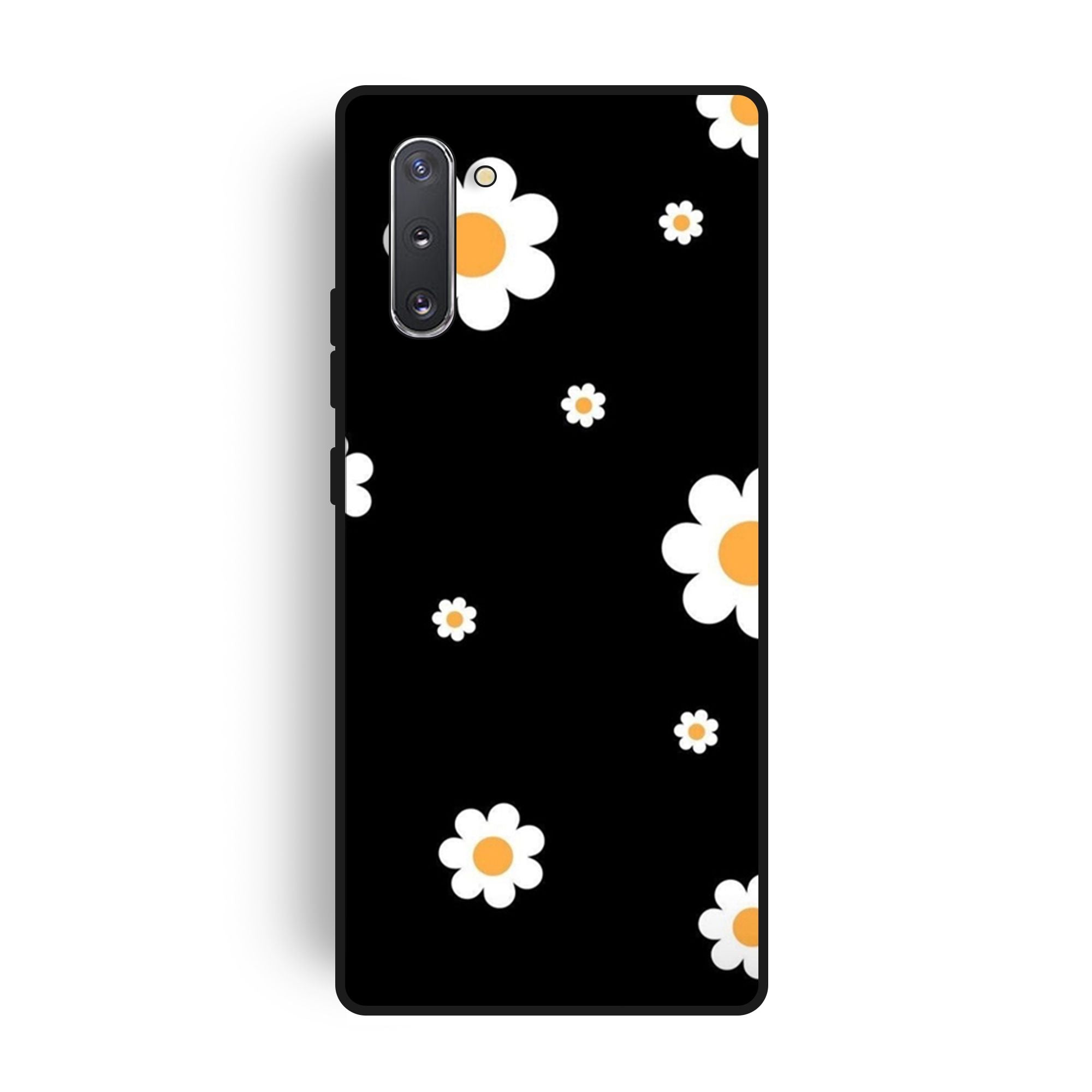 Samsung Galaxy Note 10 - Wallpaper 122 - Premium Printed Glossy Phone Case