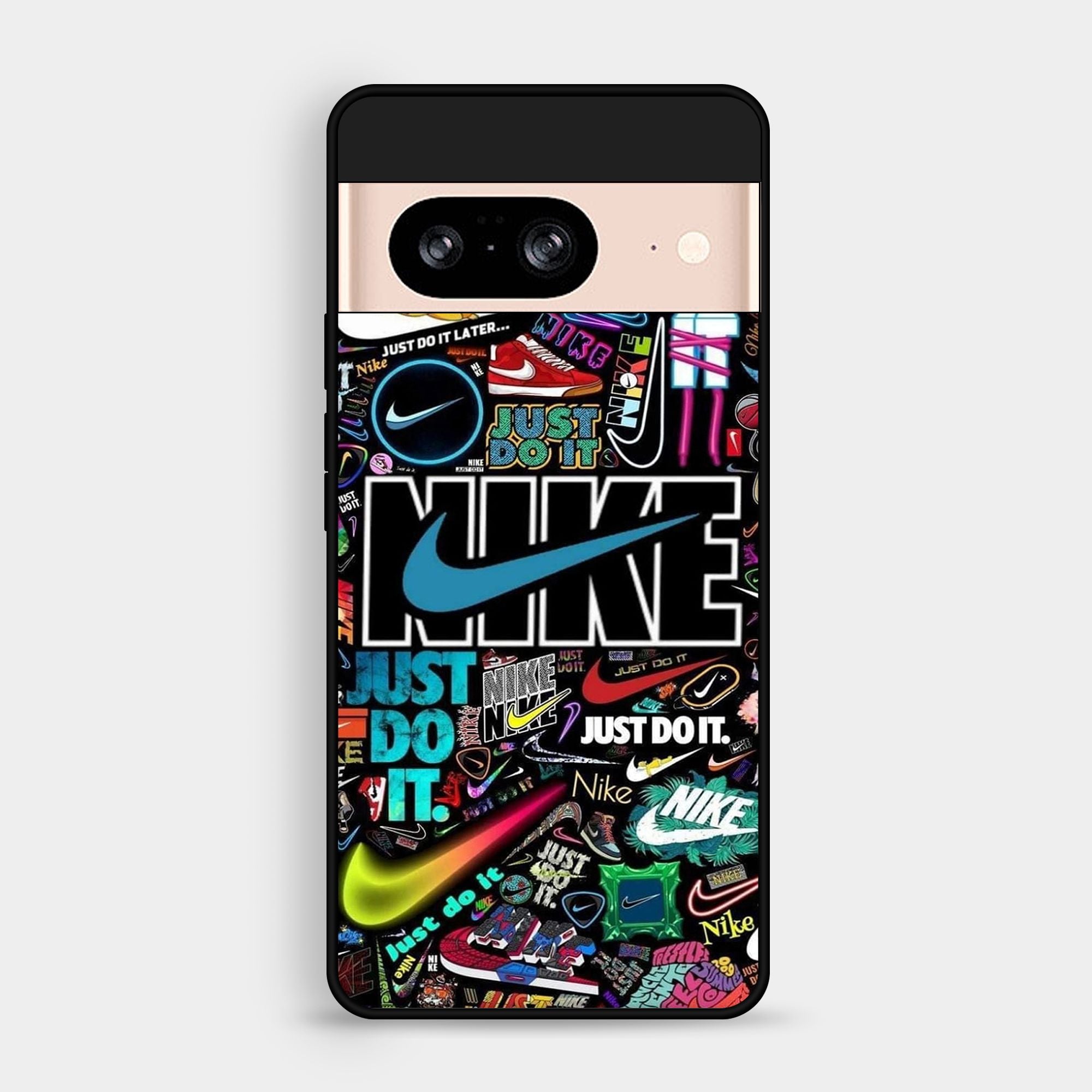 Google Pixel 7 - Wallpaper 004 - Premium Printed Glossy Phone Case
