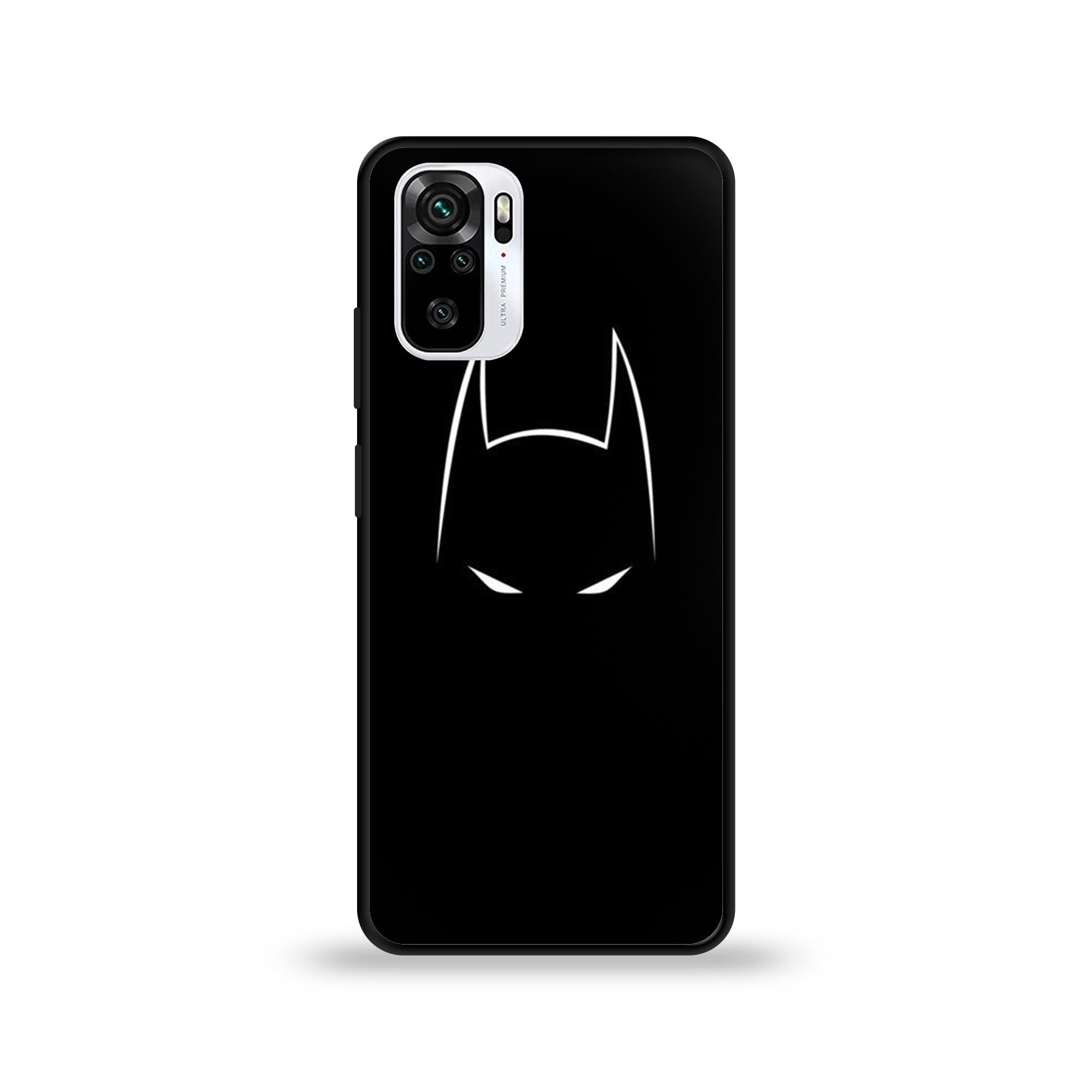 Xiaomi Redmi Note 10 4G - Wallpaper 057 - Premium Printed Glossy Phone Case