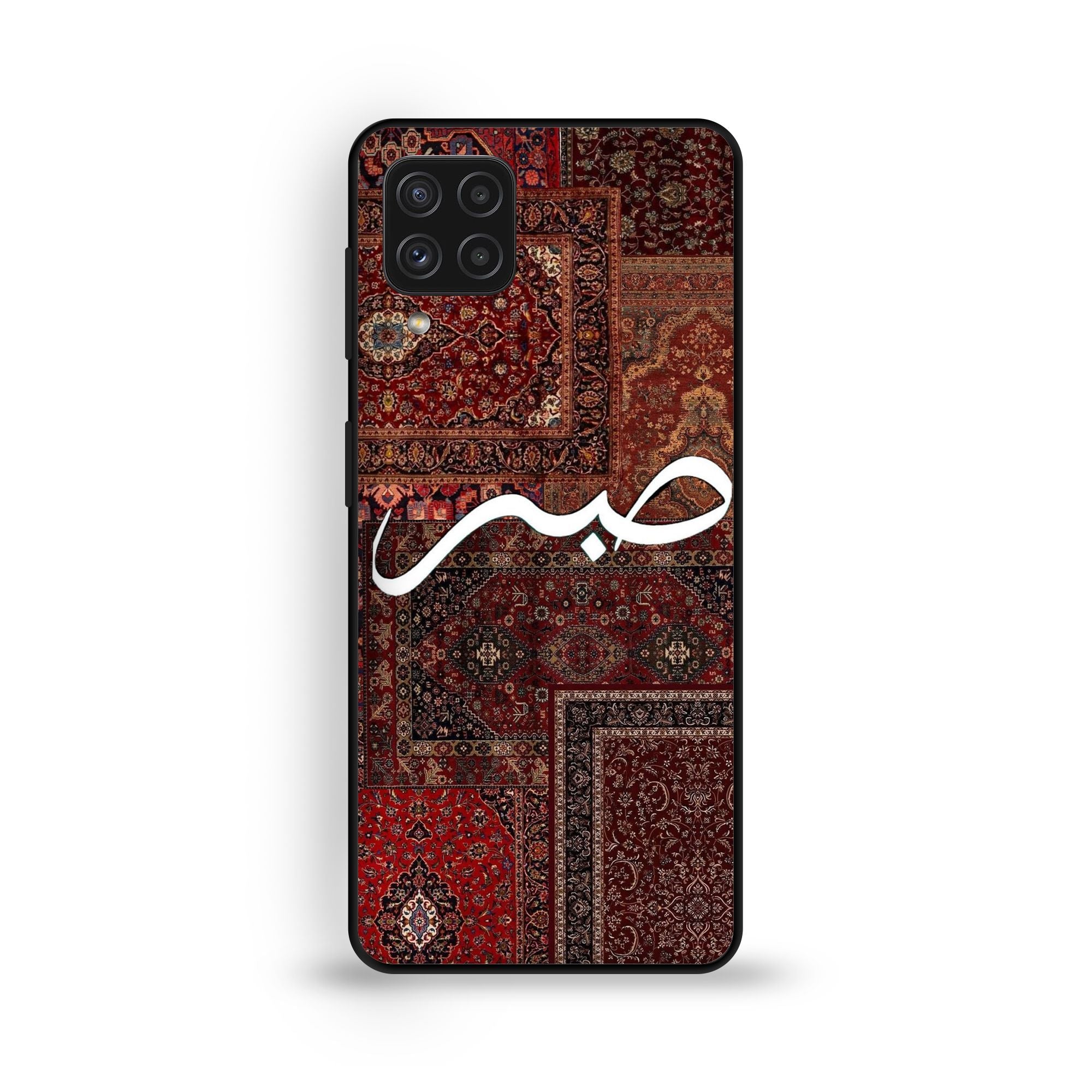 Samsung A22 4g - Wallpaper 046 - Premium Printed Glossy Phone Case