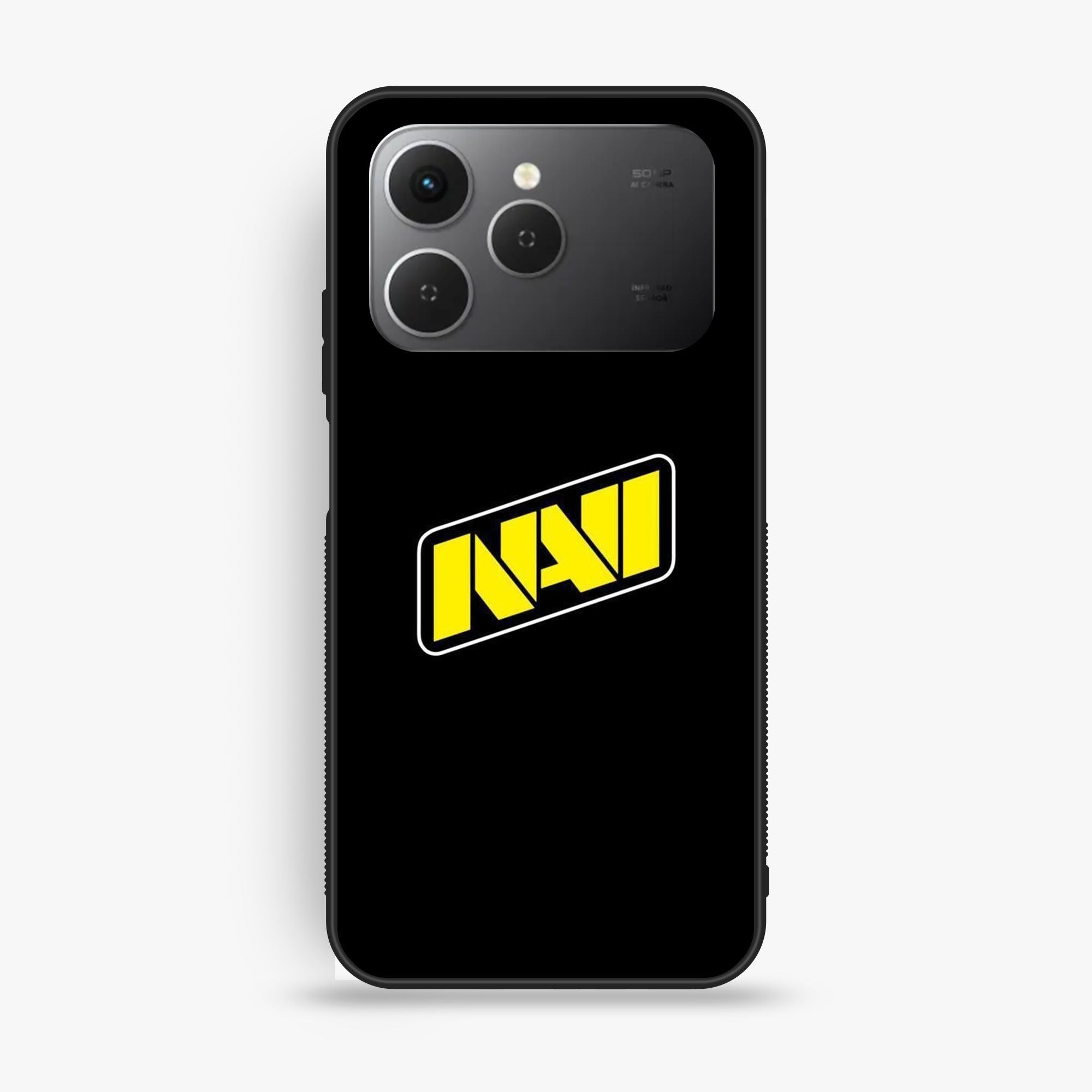 Tecno Spark 40 - Wallpaper 061 - Premium Printed Glossy Phone Case