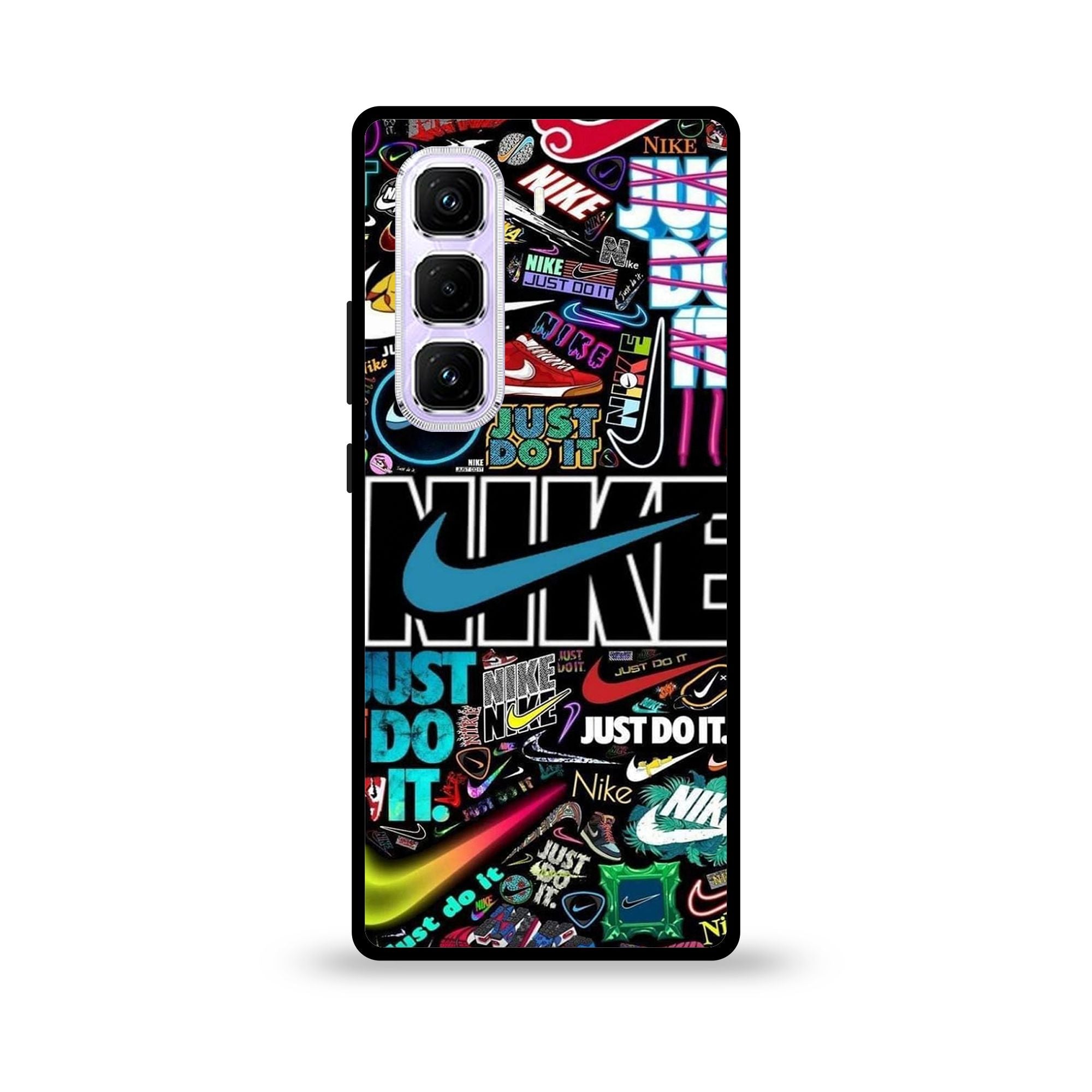 Infinix Hot 50 Pro Plus - Wallpaper 17 - Premium Printed Glossy Phone Case