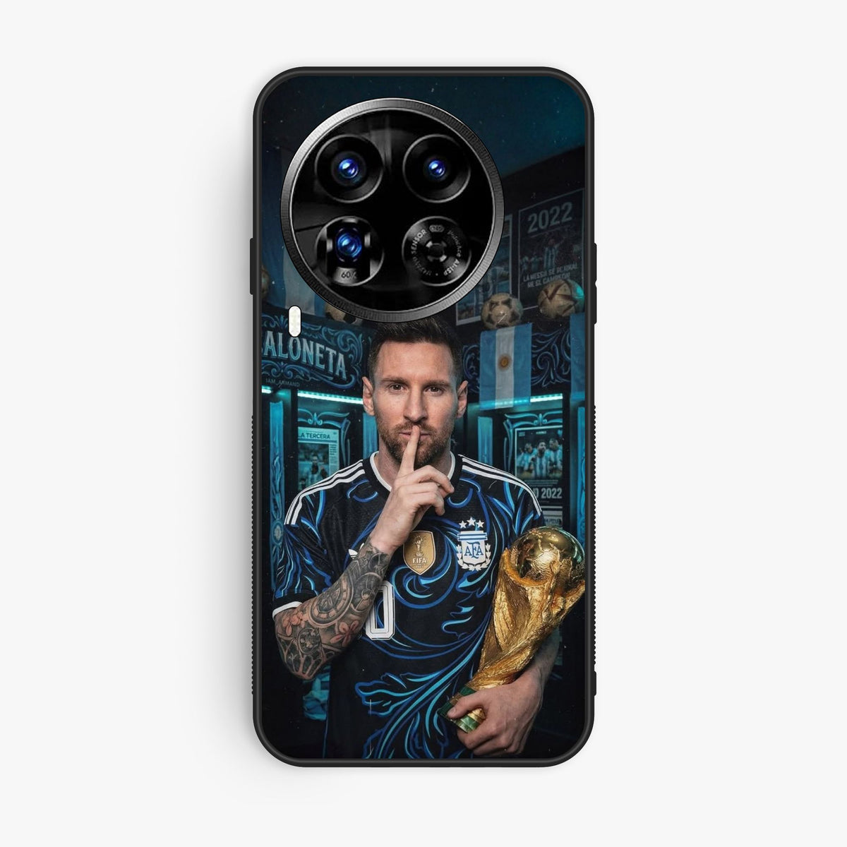 Tecno Camon 30 - 2 - Premium Printed Glossy Phone Case