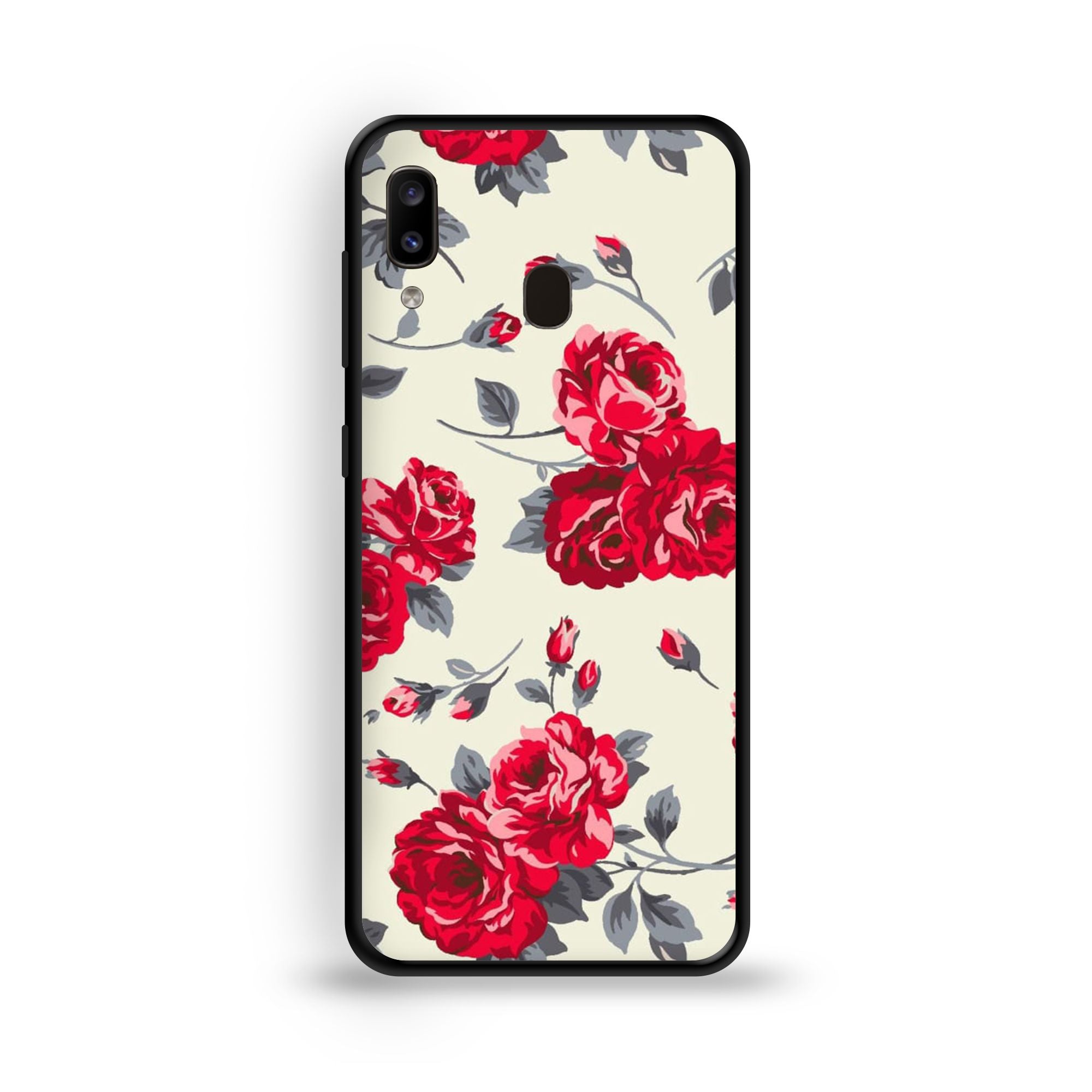 Samsung A20 - Wallpaper 125 - Premium Printed Glossy Phone Case