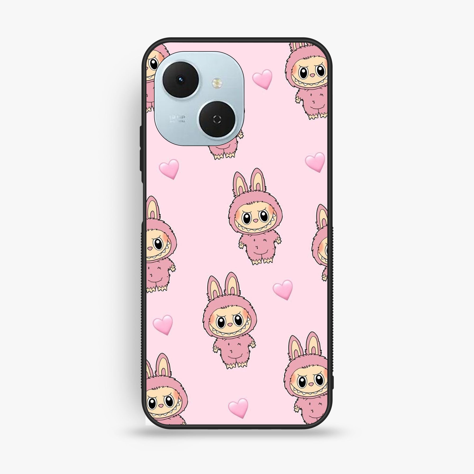 Tecno Spark 40c - Wallpaper 032 - Premium Printed Glossy Phone Case