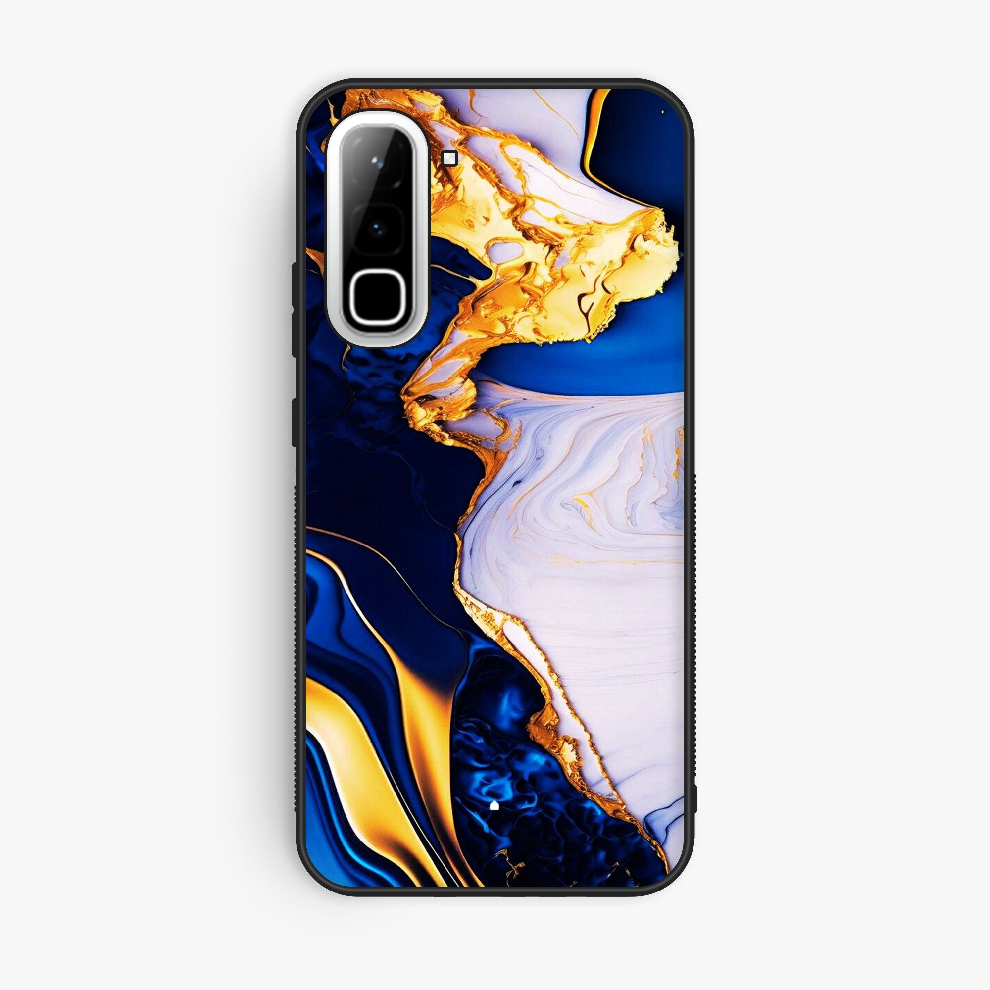 Infinix Hot 70 - Wallpaper 80 - Premium Printed Glossy Phone Case