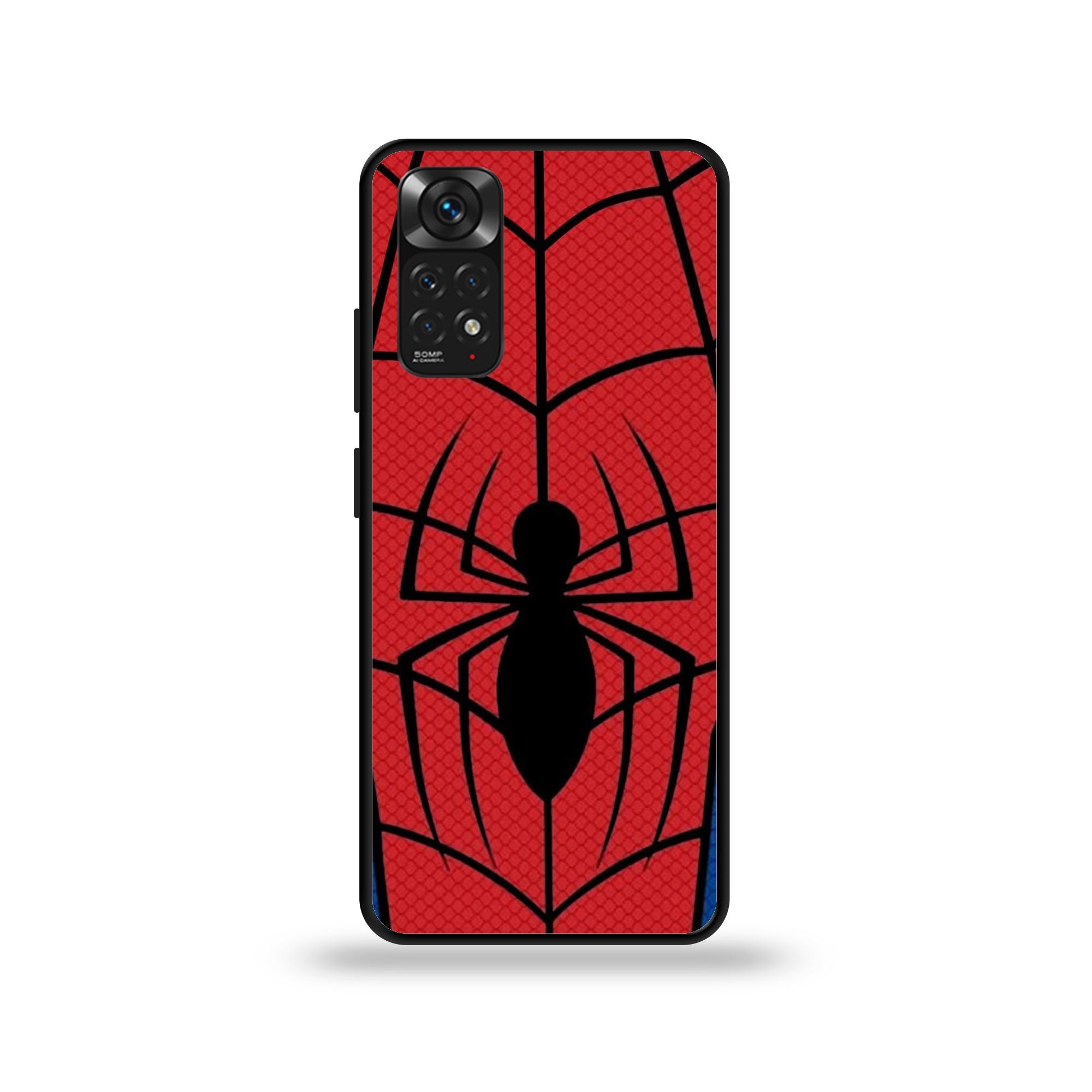 Xiaomi Redmi Note 11 - Wallpaper 053 - Premium Printed Glossy Phone Case