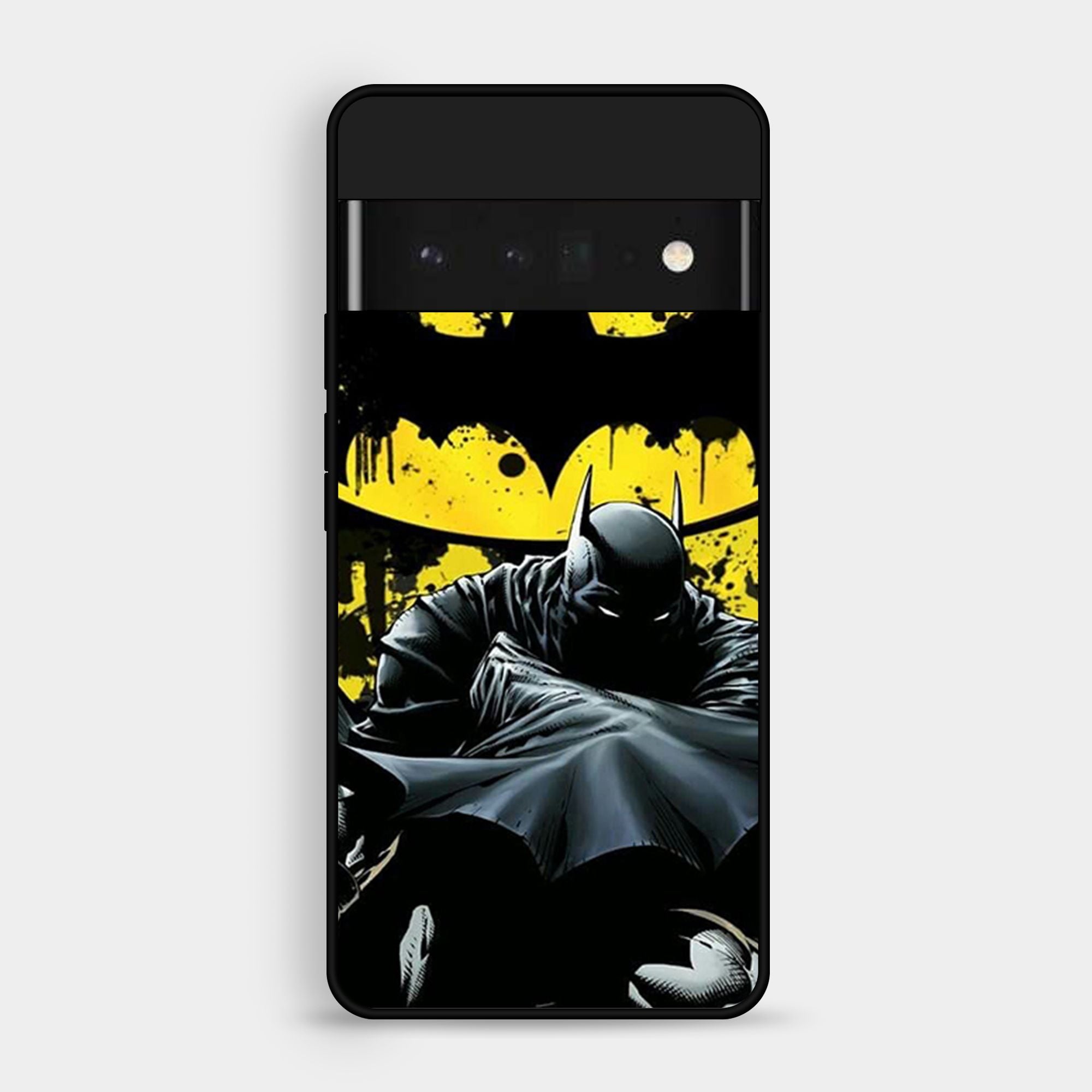 Google Pixel 6 Pro - Wallpaper 115 - Premium Printed Glossy Phone Case