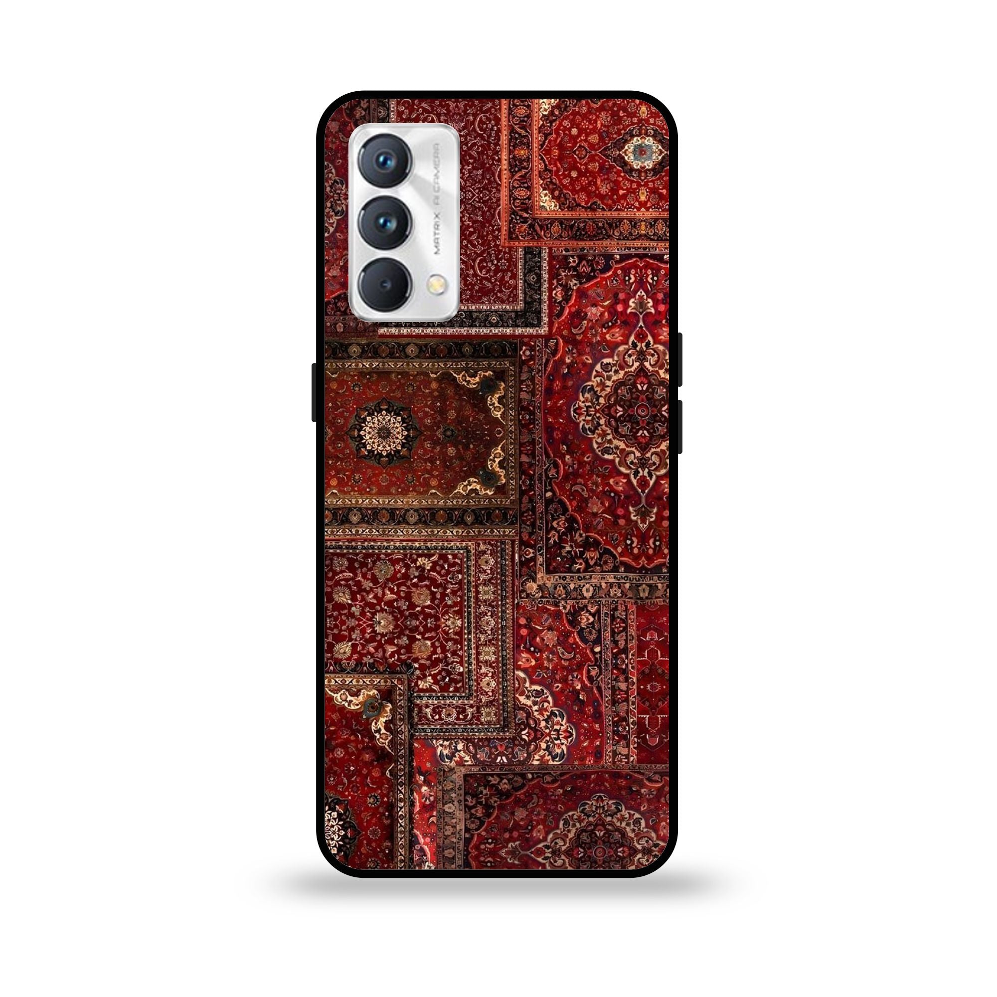 Realme GT Master - Wallpaper 059 - Premium Printed Glossy Phone Case