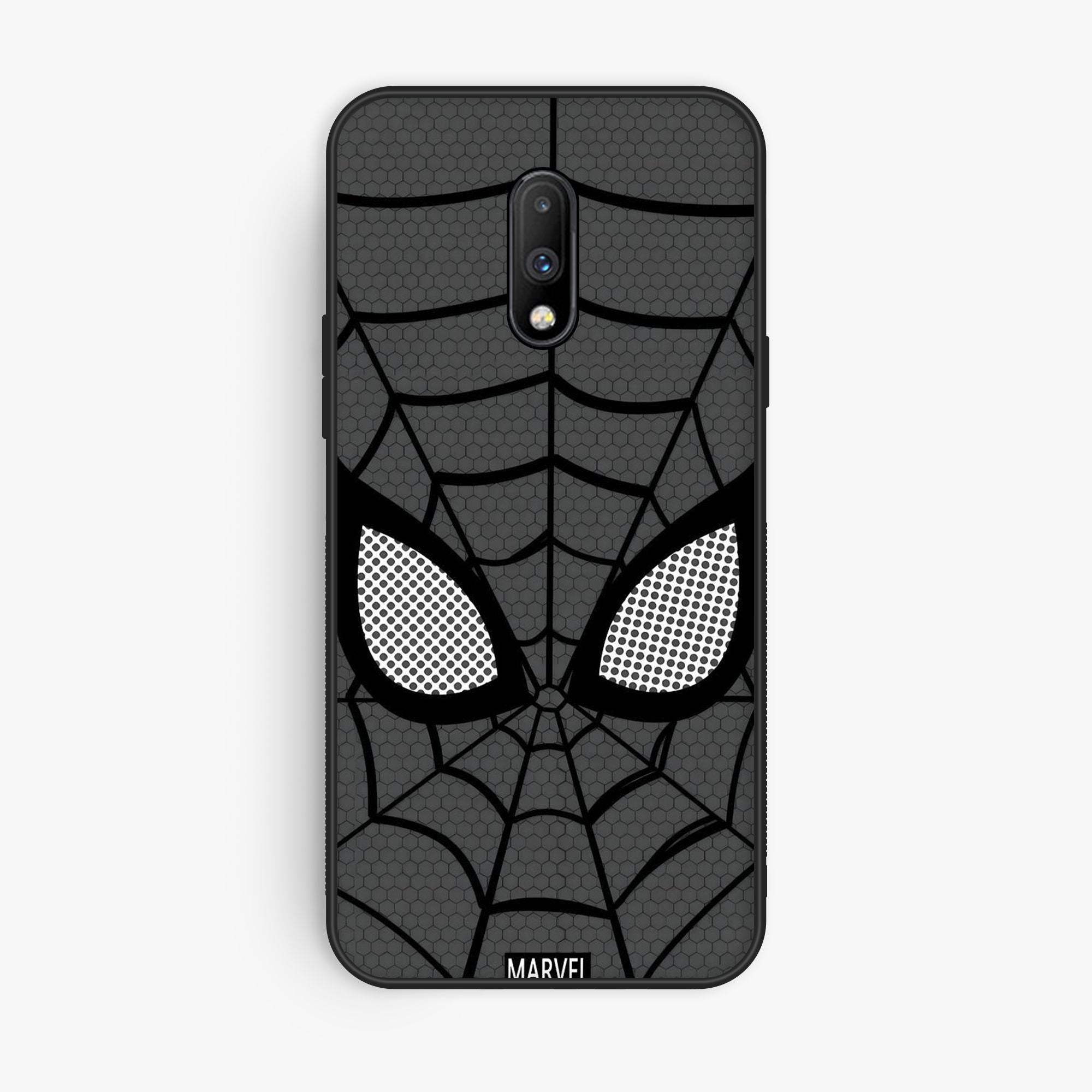 OnePlus 7 - Wallpaper 055 - Premium Printed Glossy Phone Case
