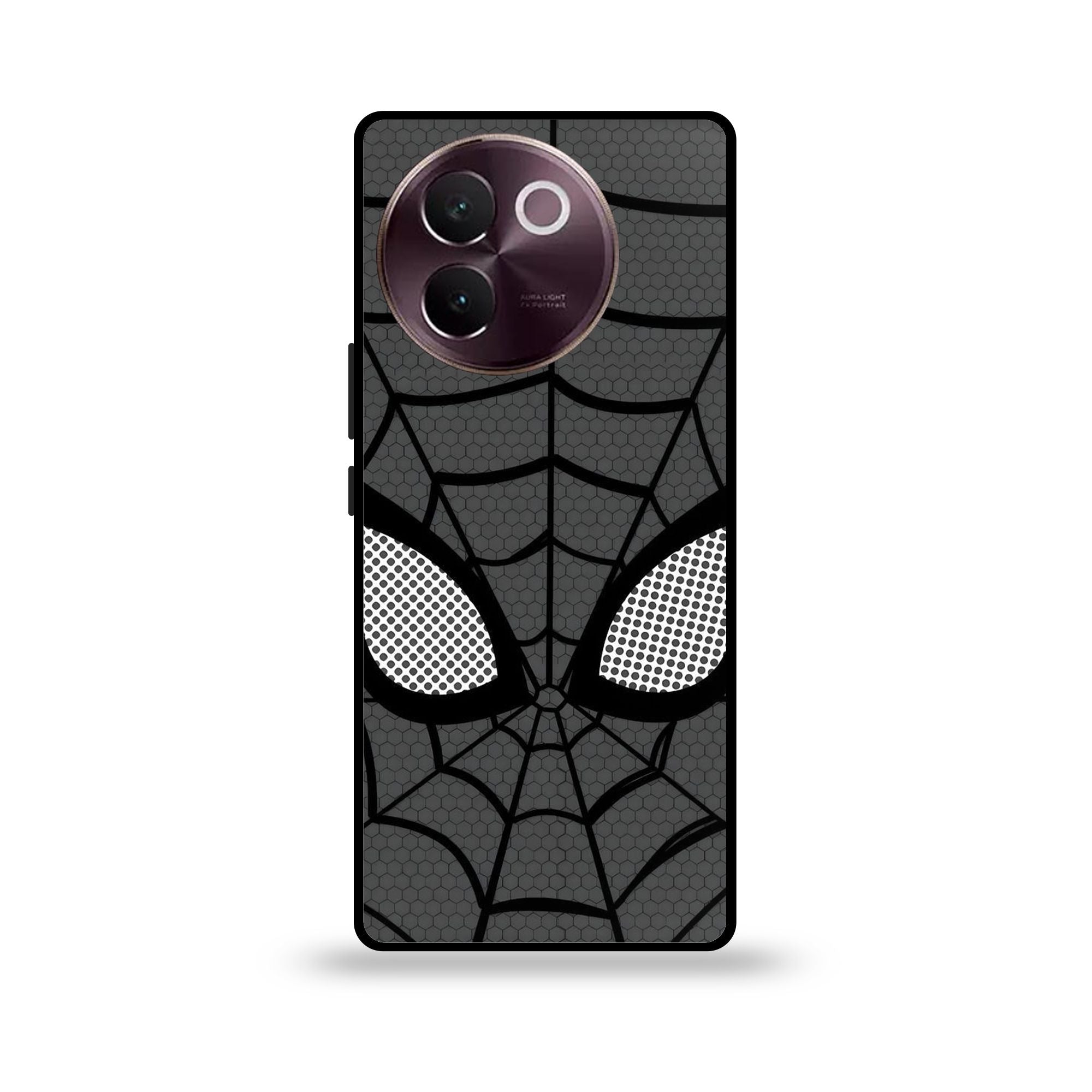Vivo V30E - Wallpaper 055 - Premium Printed Glossy Phone Case
