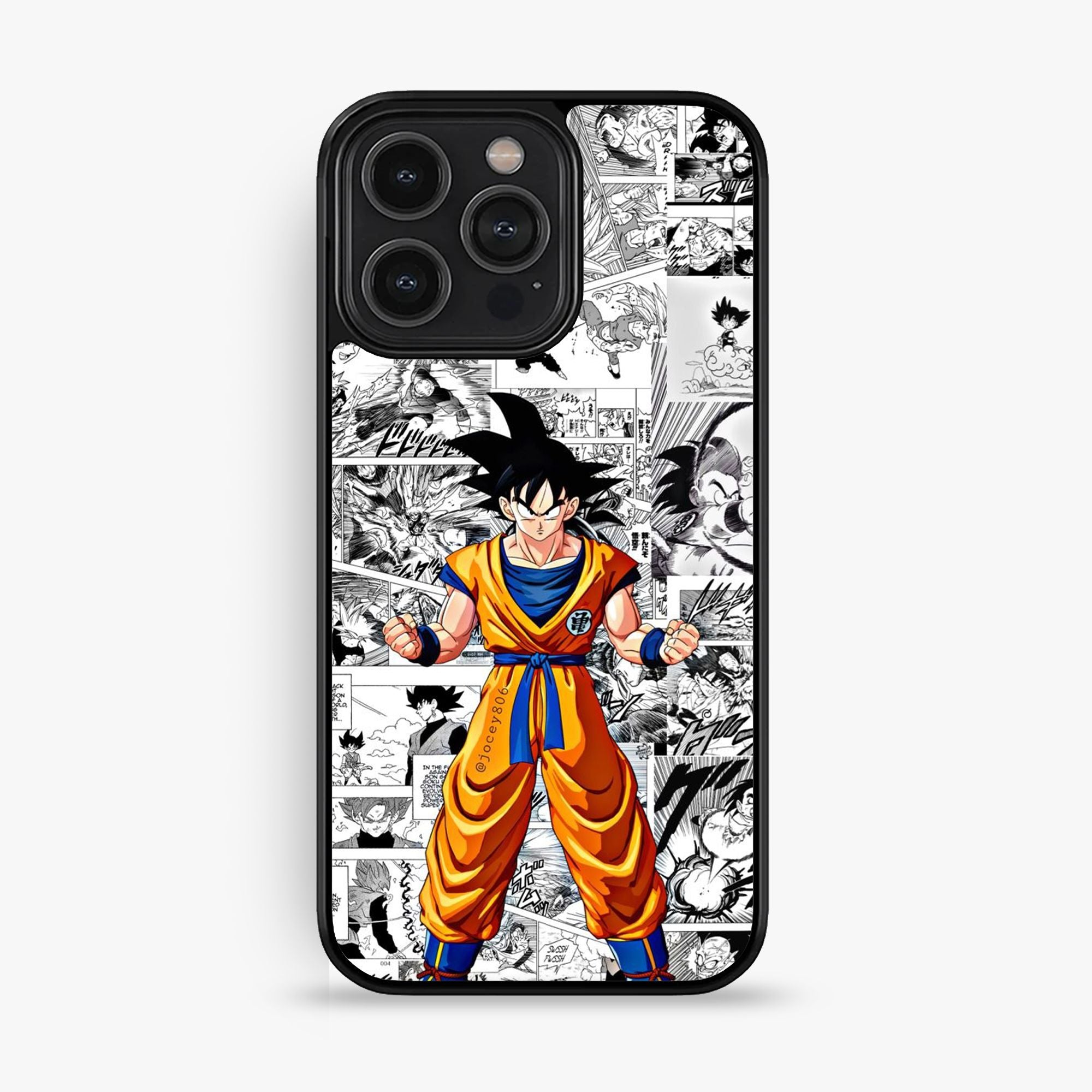 iPhone 12 Pro - Wallpaper 070 - Premium Printed Glossy Phone Case