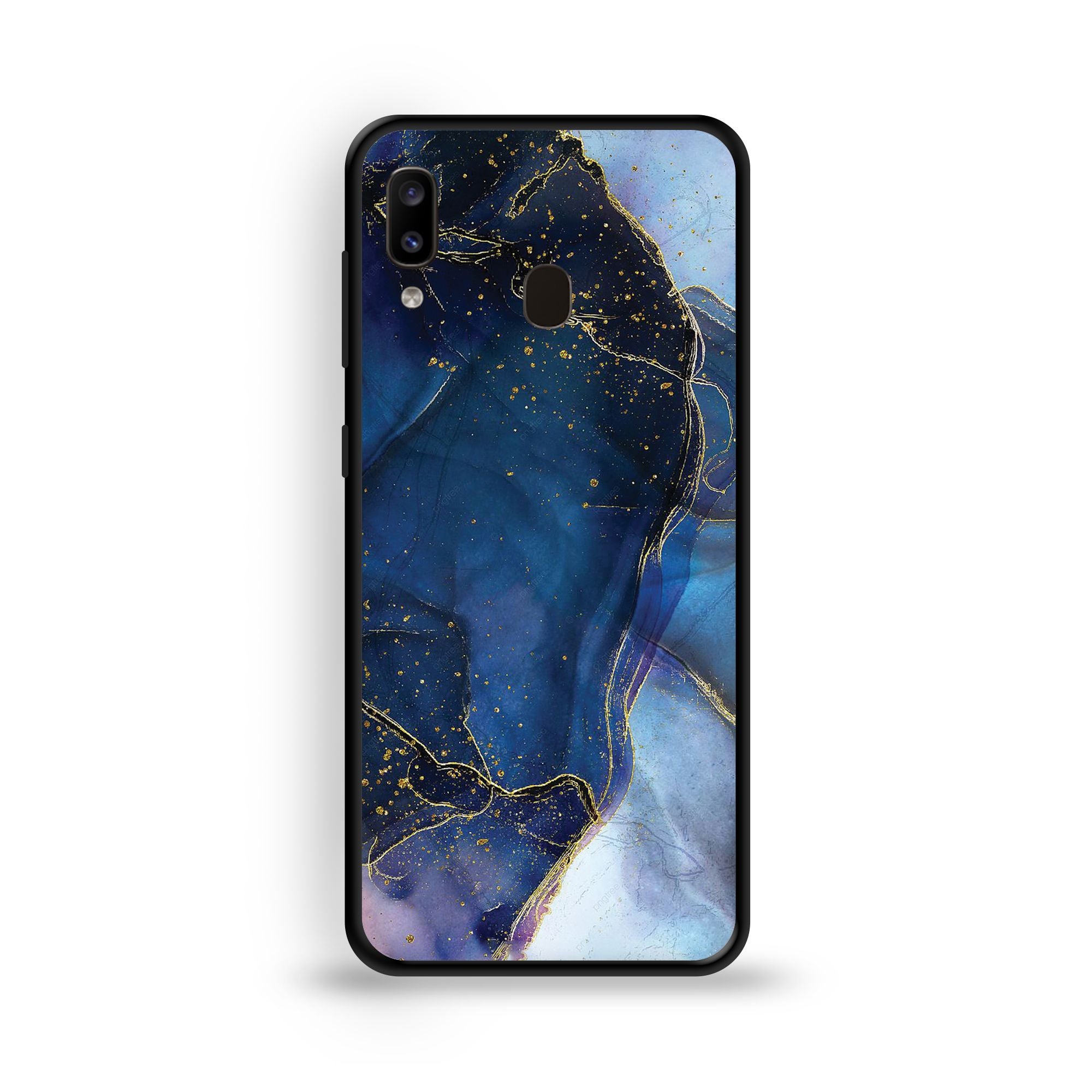 Samsung A20 - Wallpaper 127 - Premium Printed Glossy Phone Case