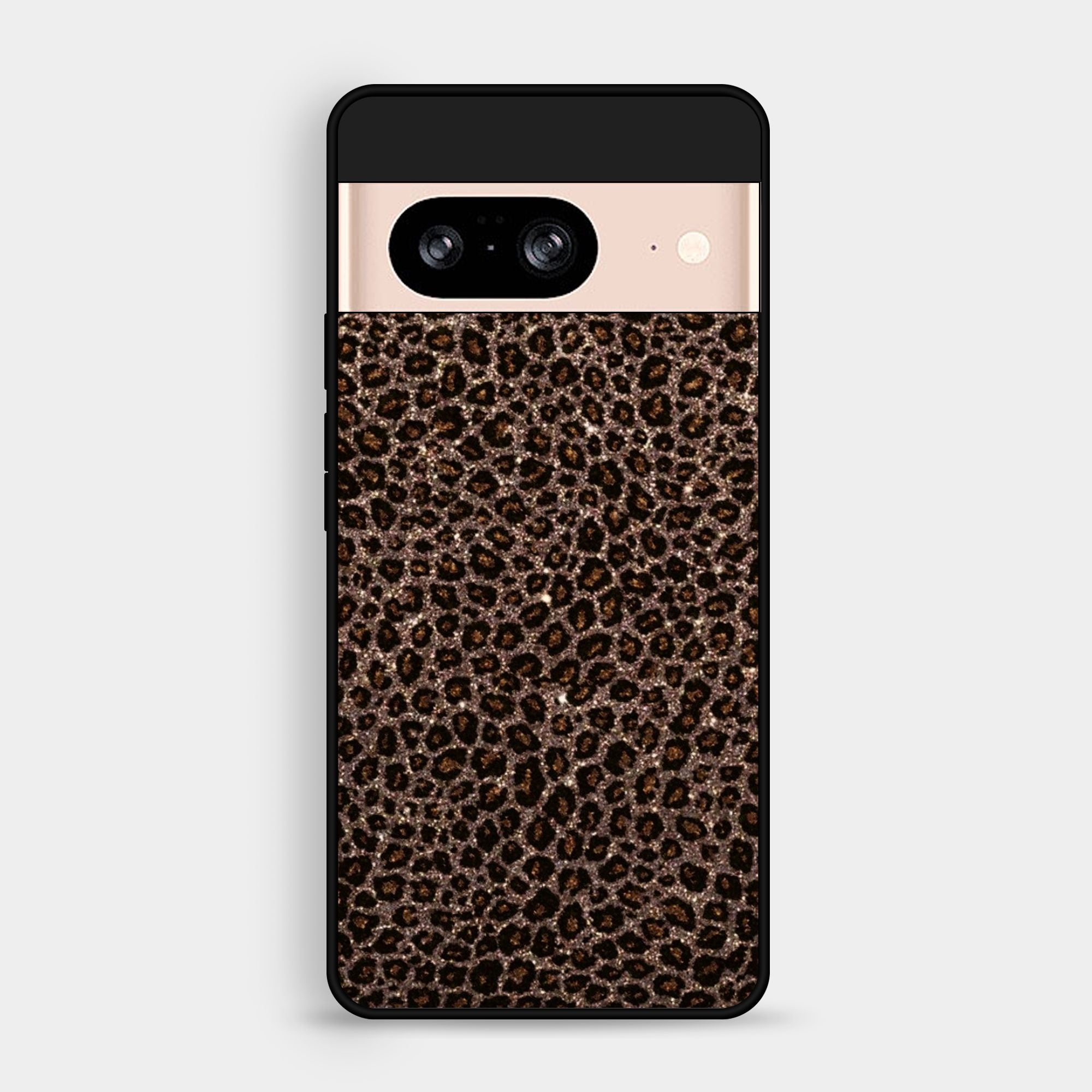 Google Pixel 8a - Wallpaper 037 - Premium Printed Glossy Phone Case