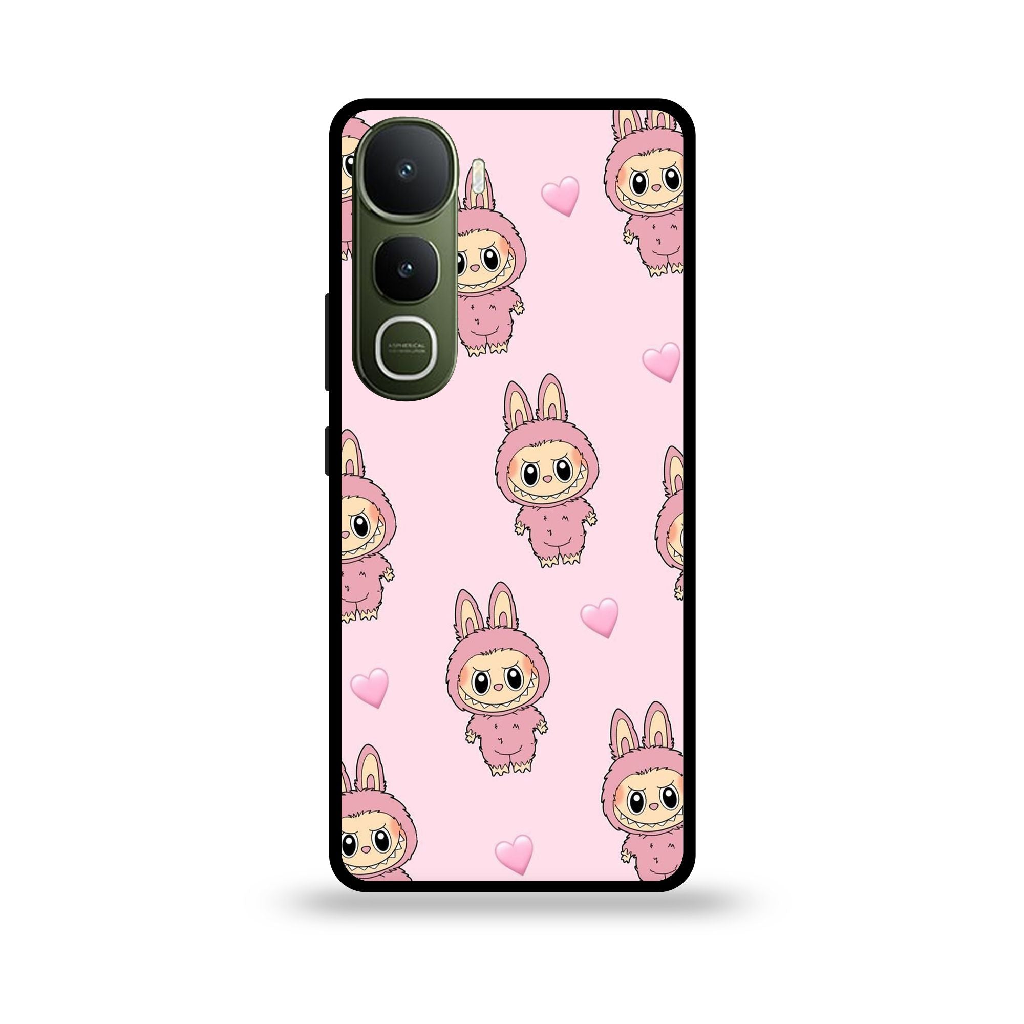 Vivo Y400 - Wallpaper 27 - Premium Printed Glossy Phone Case