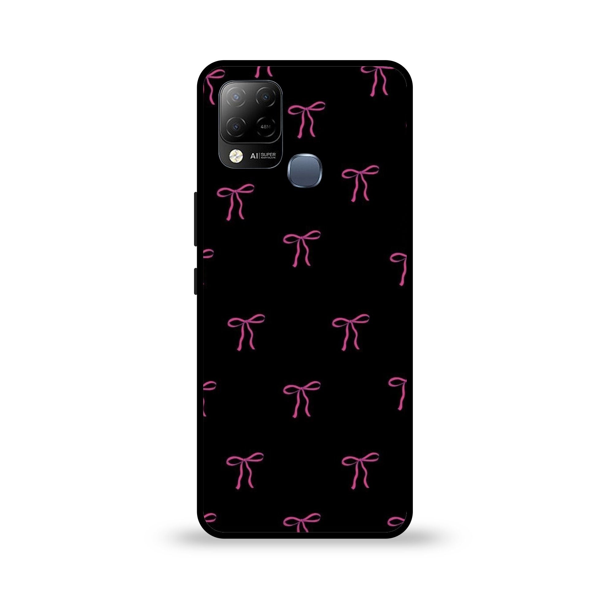 Infinix Hot 10S - Wallpaper 13 - Premium Printed Glossy Phone Case