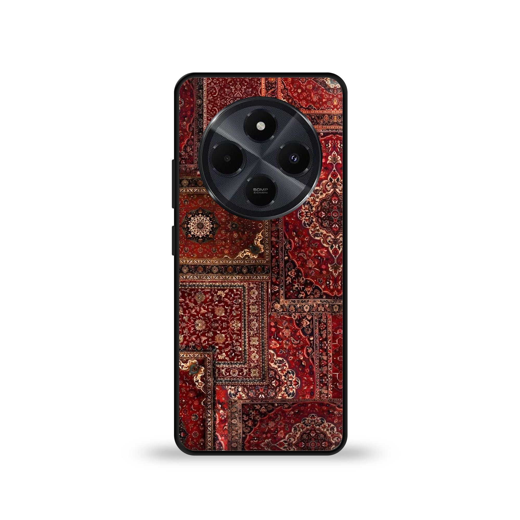 Redmi A3 - Wallpaper 059 - Premium Printed Glossy Phone Case