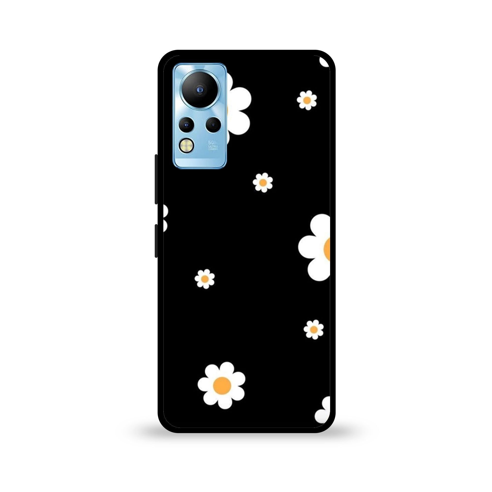 Infinix Note 12 - Wallpaper 75 - Premium Printed Glossy Phone Case