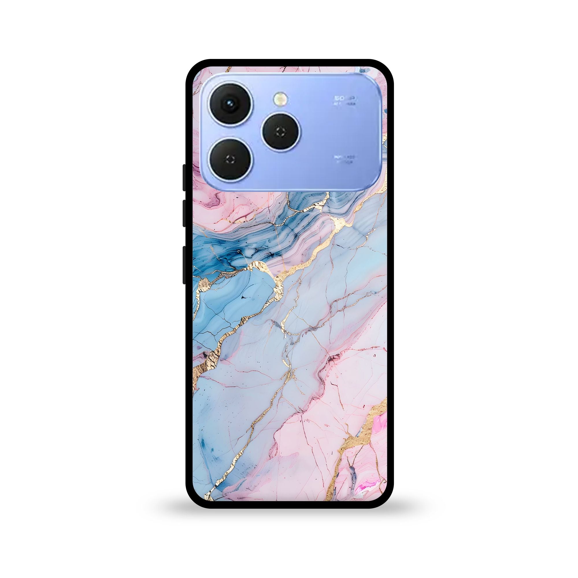 Tecno Spark 40 - Wallpaper 034 - Premium Printed Glossy Phone Case