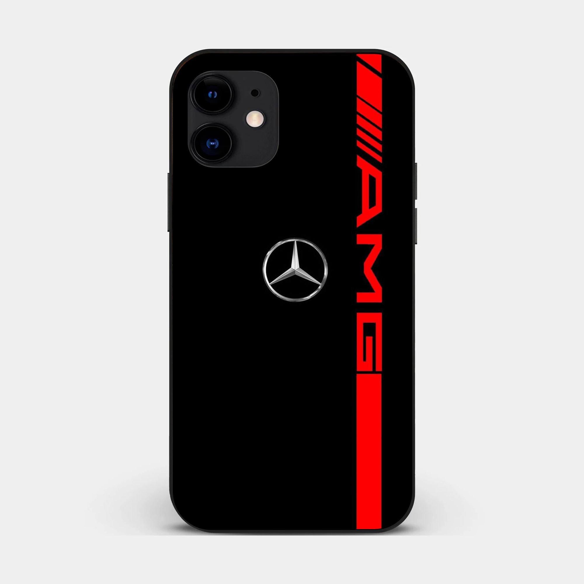 iPhone 12 - Wallpaper 096 - Premium Printed Glossy Phone Case