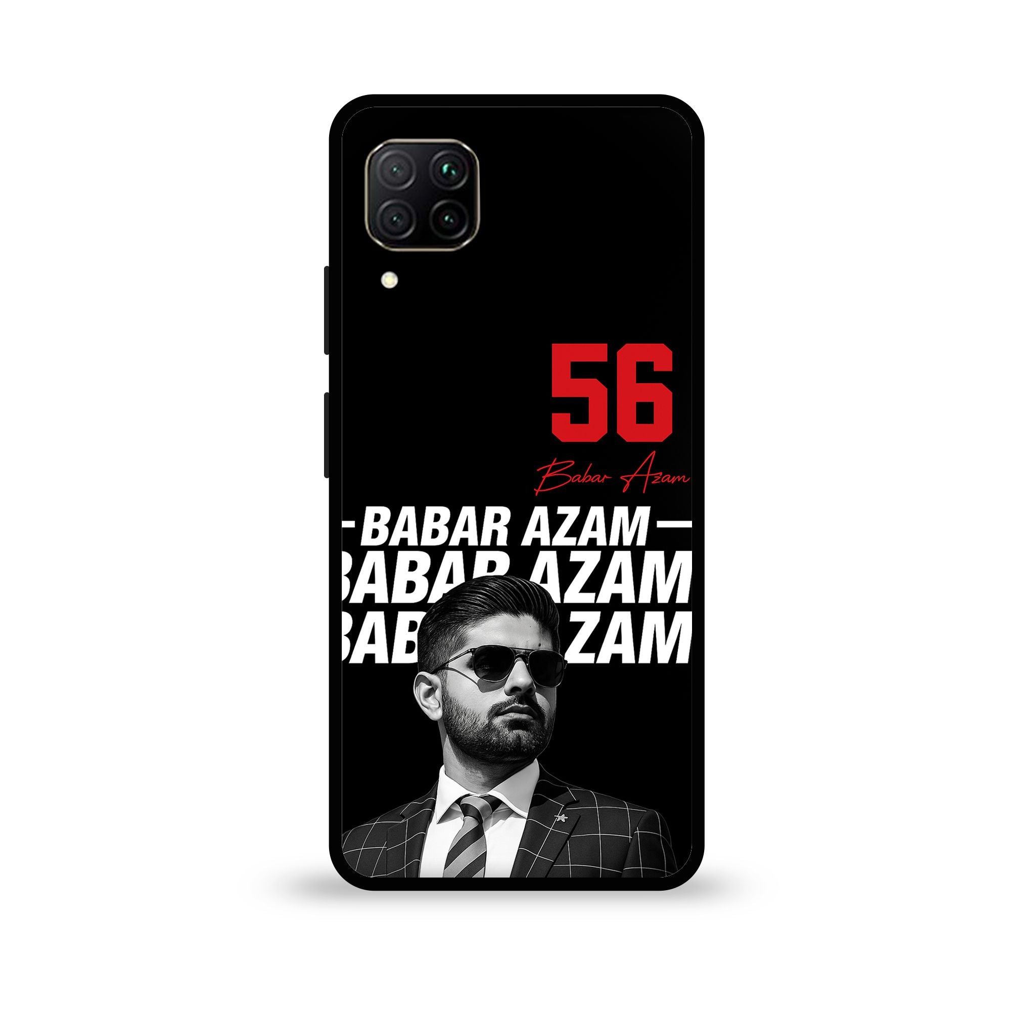 Huawei Nova 7i - Wallpaper 88 - Premium Printed Glossy Phone Case