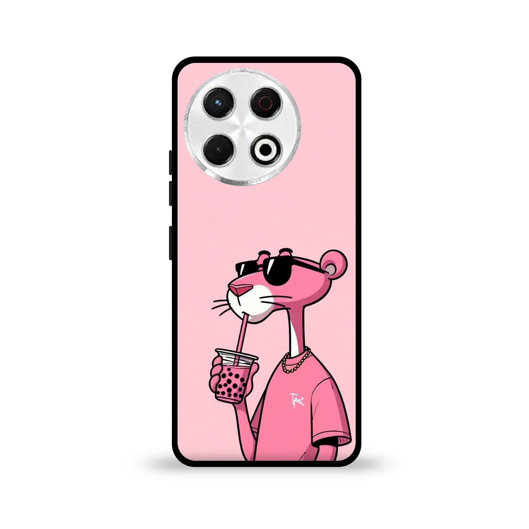 Tecno Spark 30 Pro - Wallpaper 089 - Premium Printed Glossy Phone Case