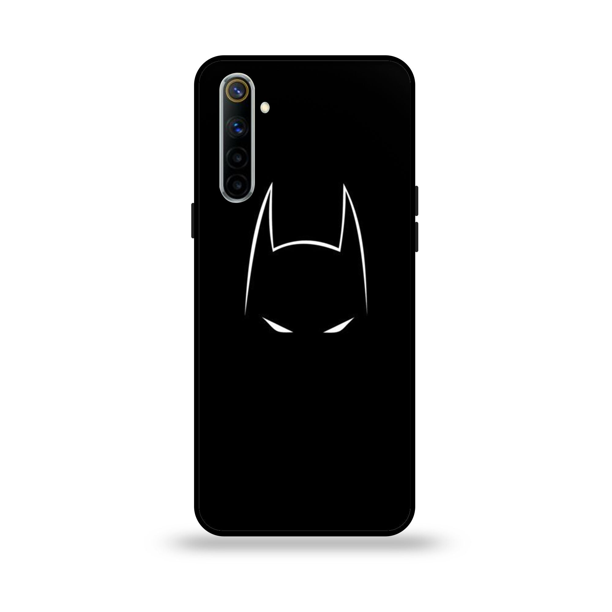 Realme 6 - Wallpaper 057 - Premium Printed Glossy Phone Case