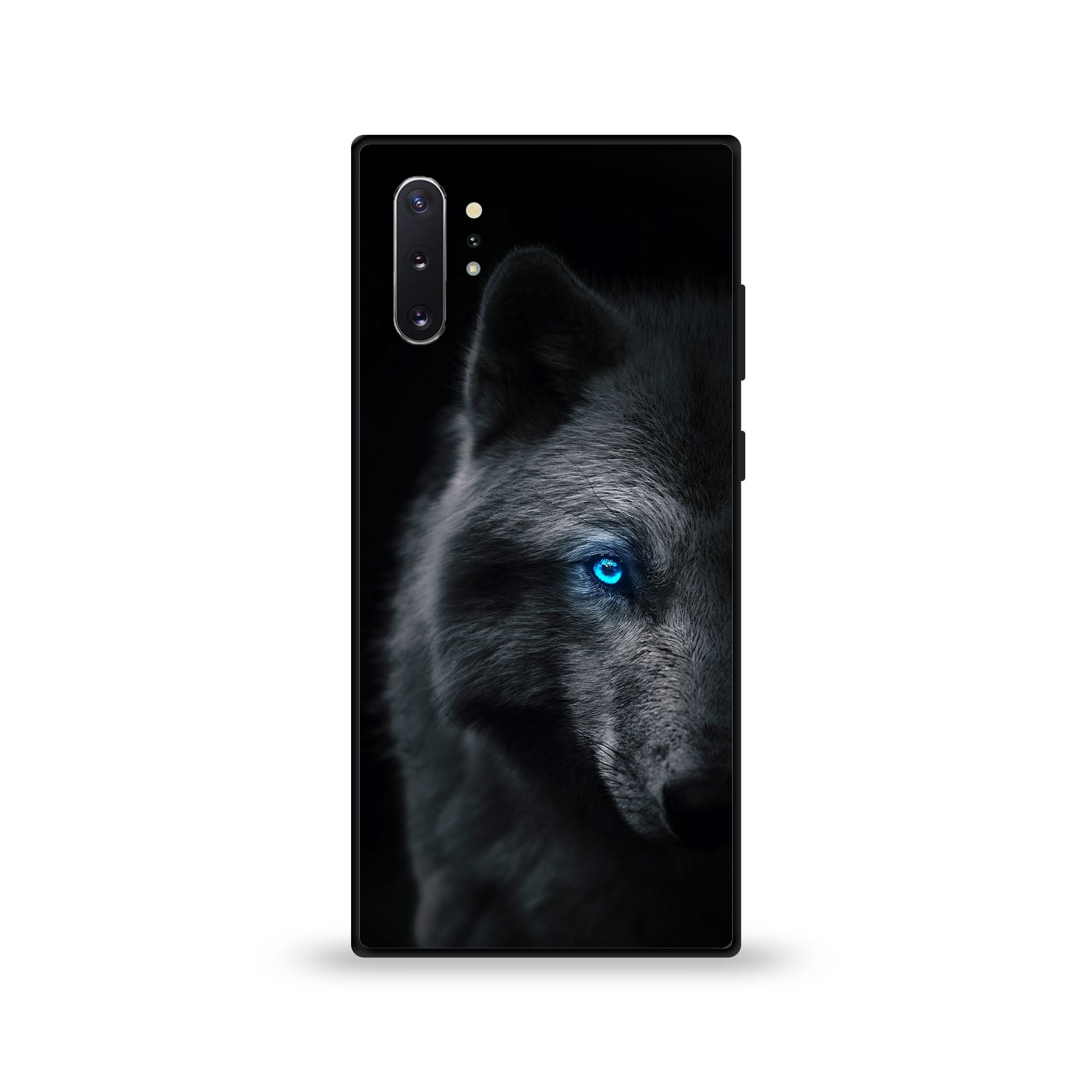 Samsung Galaxy Note 10 Plus - Wallpaper 131 - Premium Printed Glossy Phone Case