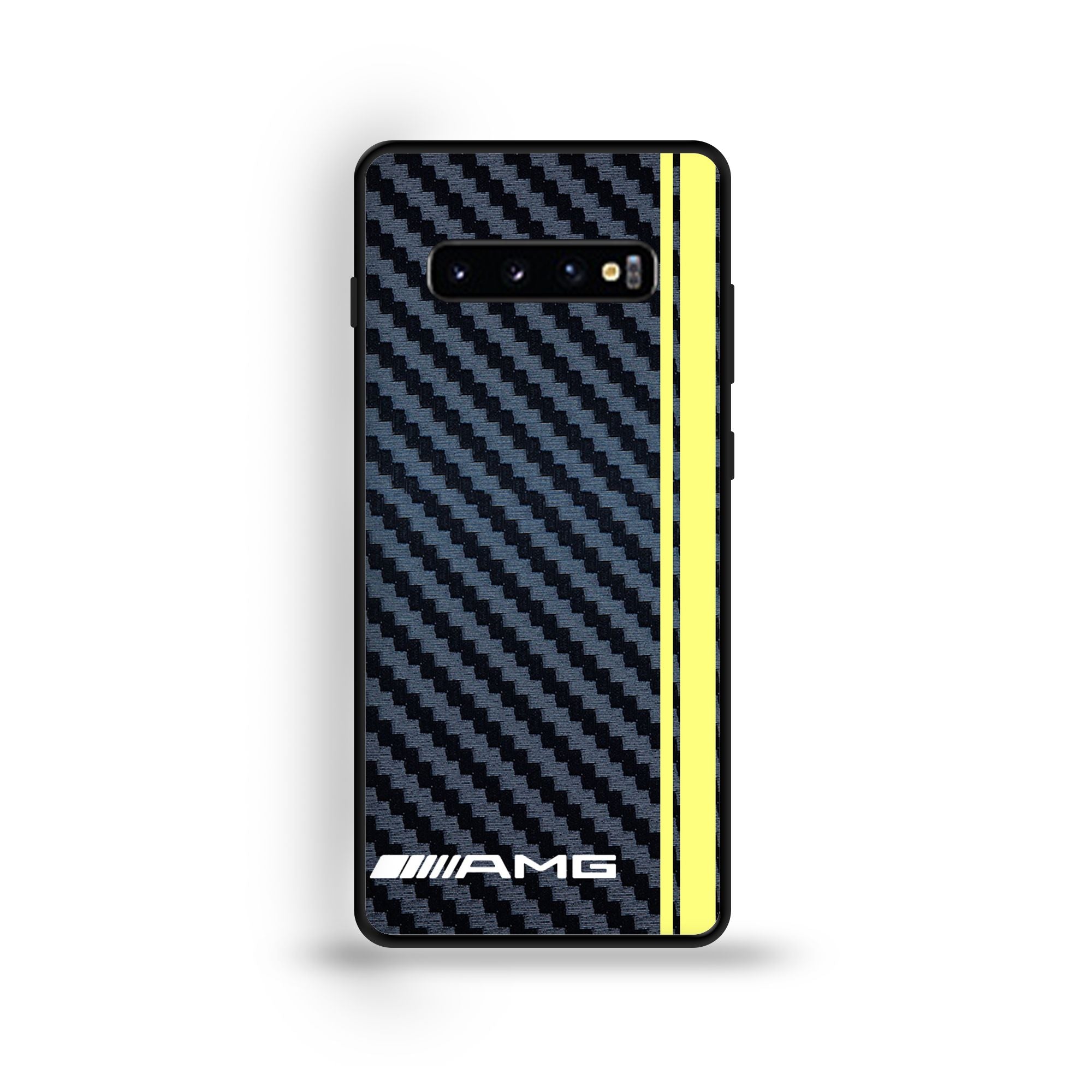 Samsung Galaxy S10 Plus - Wallpaper 153 - Premium Printed Glossy Phone Case