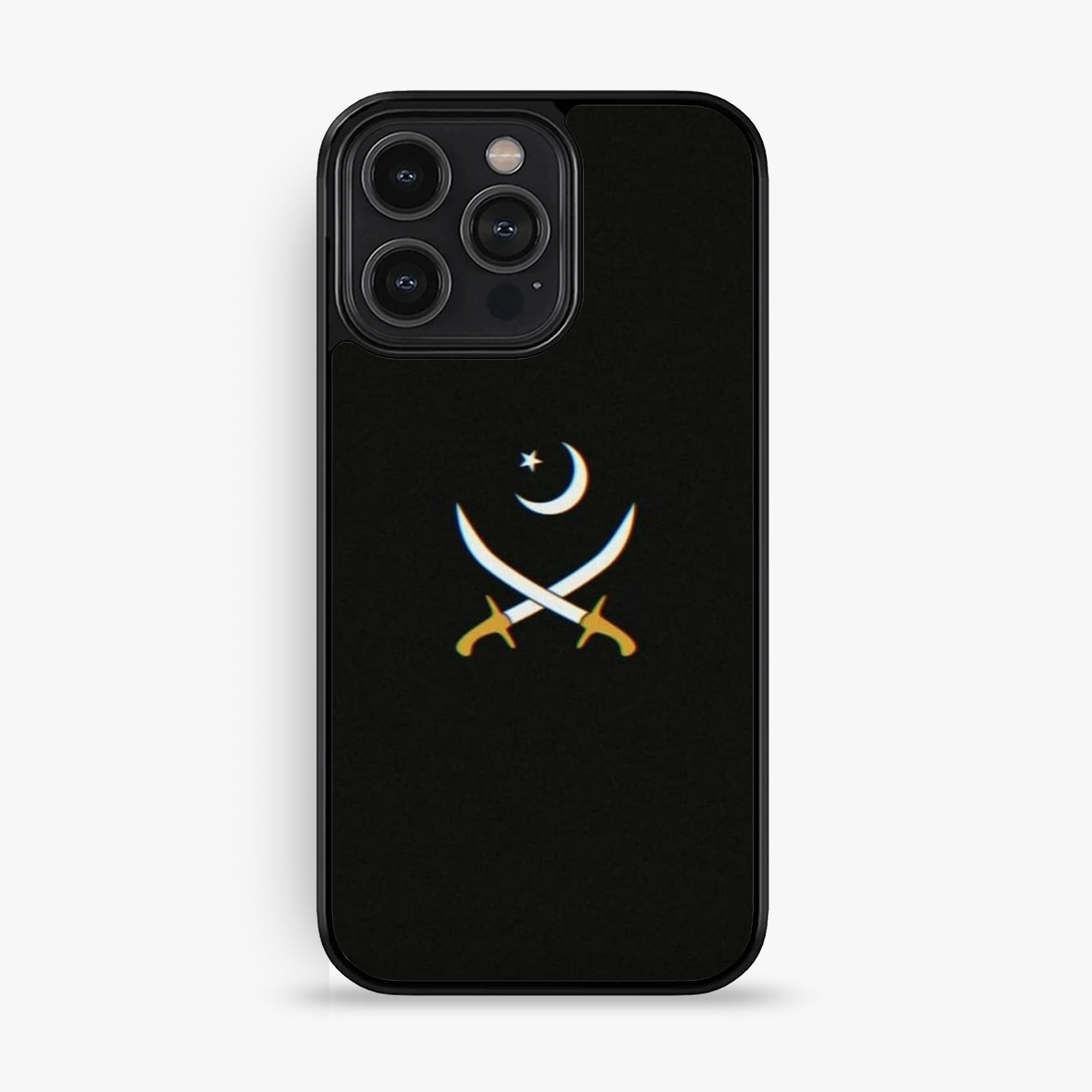 iPhone 13 Pro - Wallpaper 140 - Premium Printed Glossy Phone Case