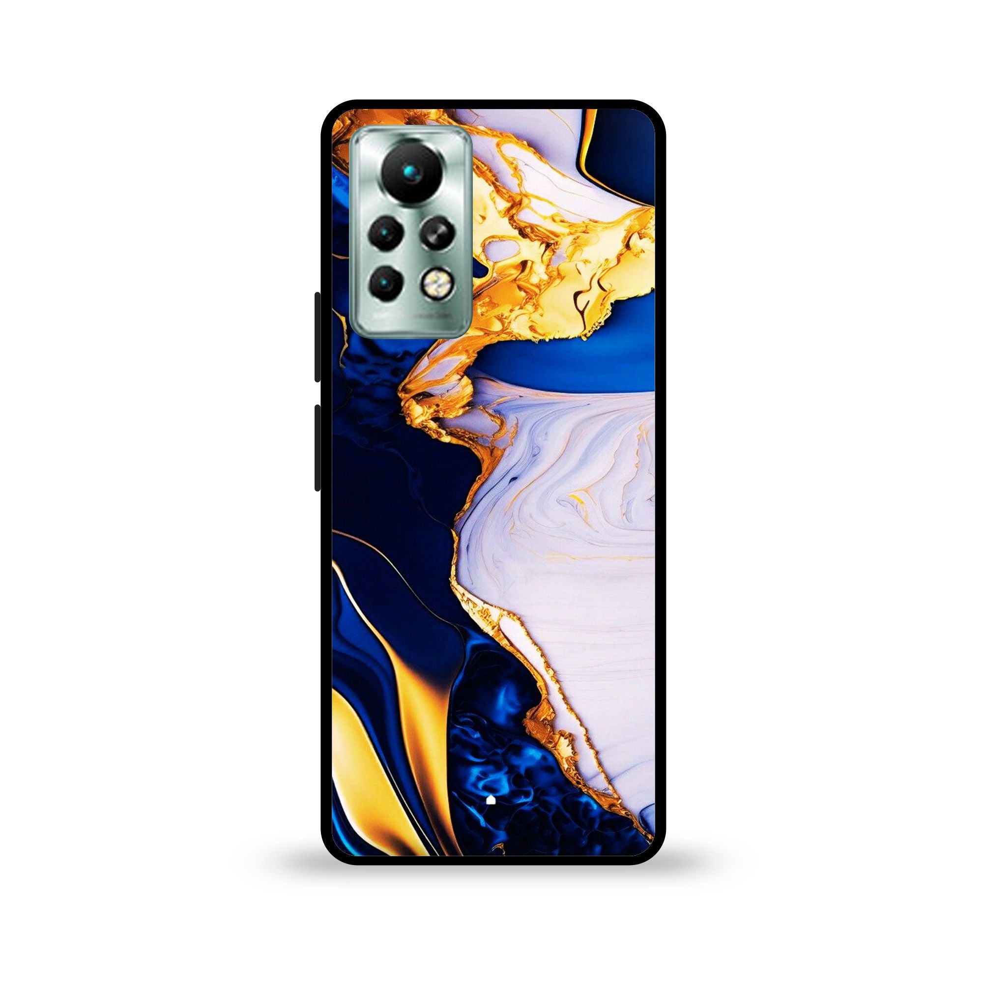 Infinix Note 11 Pro - Wallpaper 80 - Premium Printed Glossy Phone Case