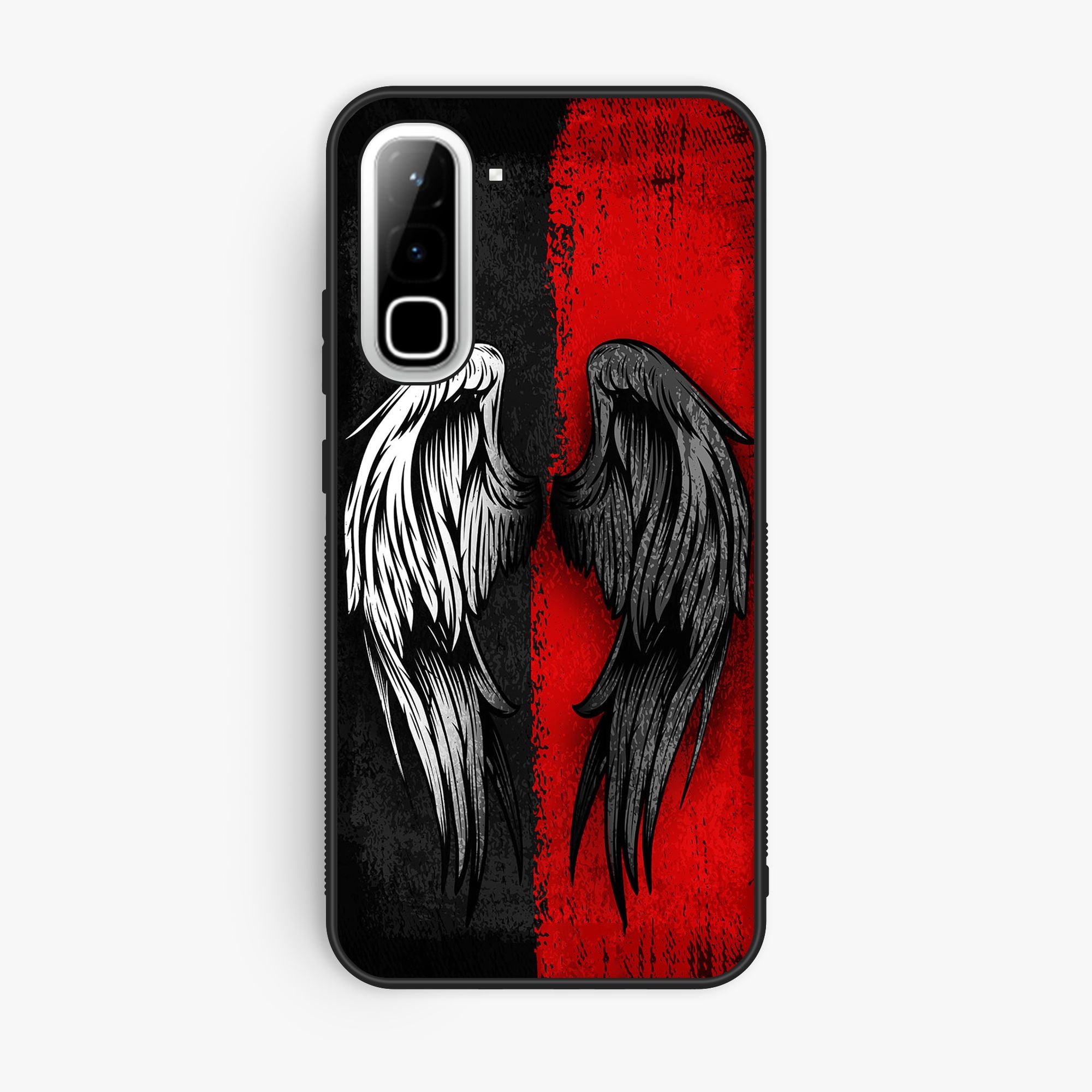 Infinix Hot 70 - Wallpaper 83 - Premium Printed Glossy Phone Case