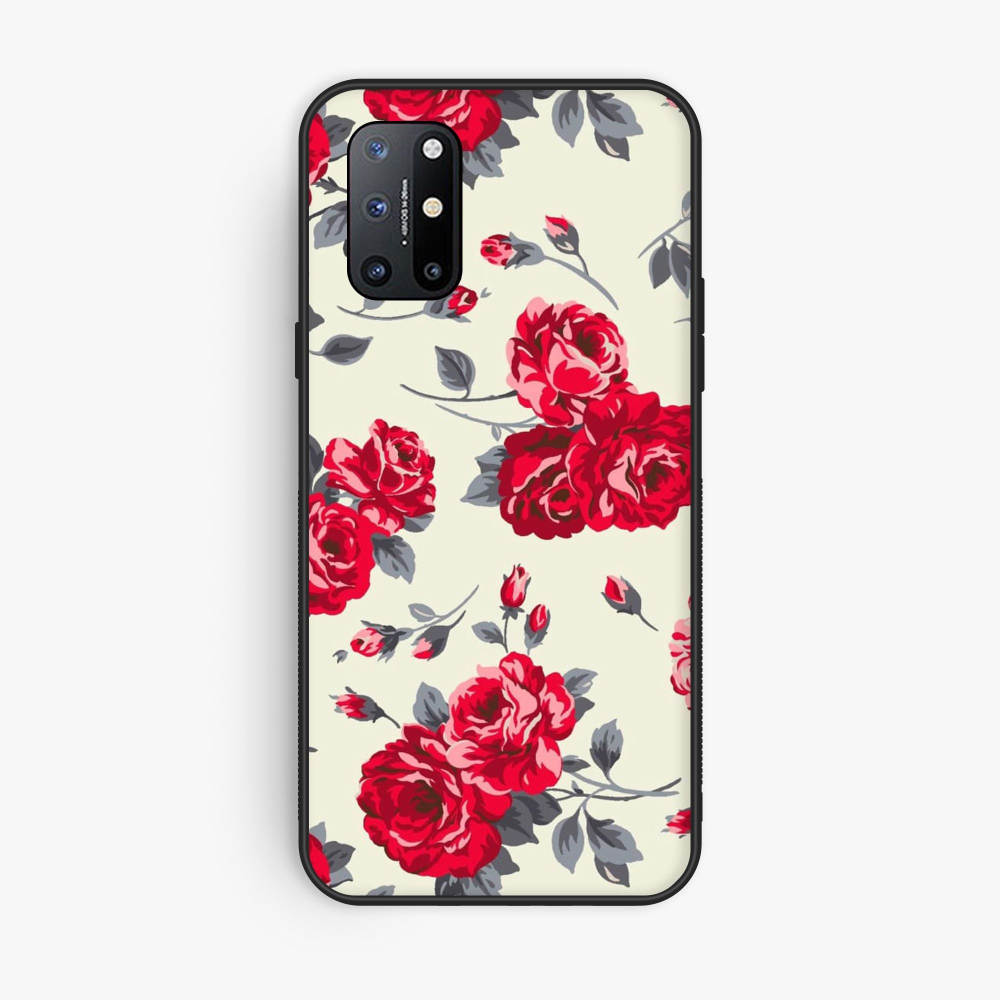 OnePlus 8t - Wallpaper 125 - Premium Printed Glossy Phone Case