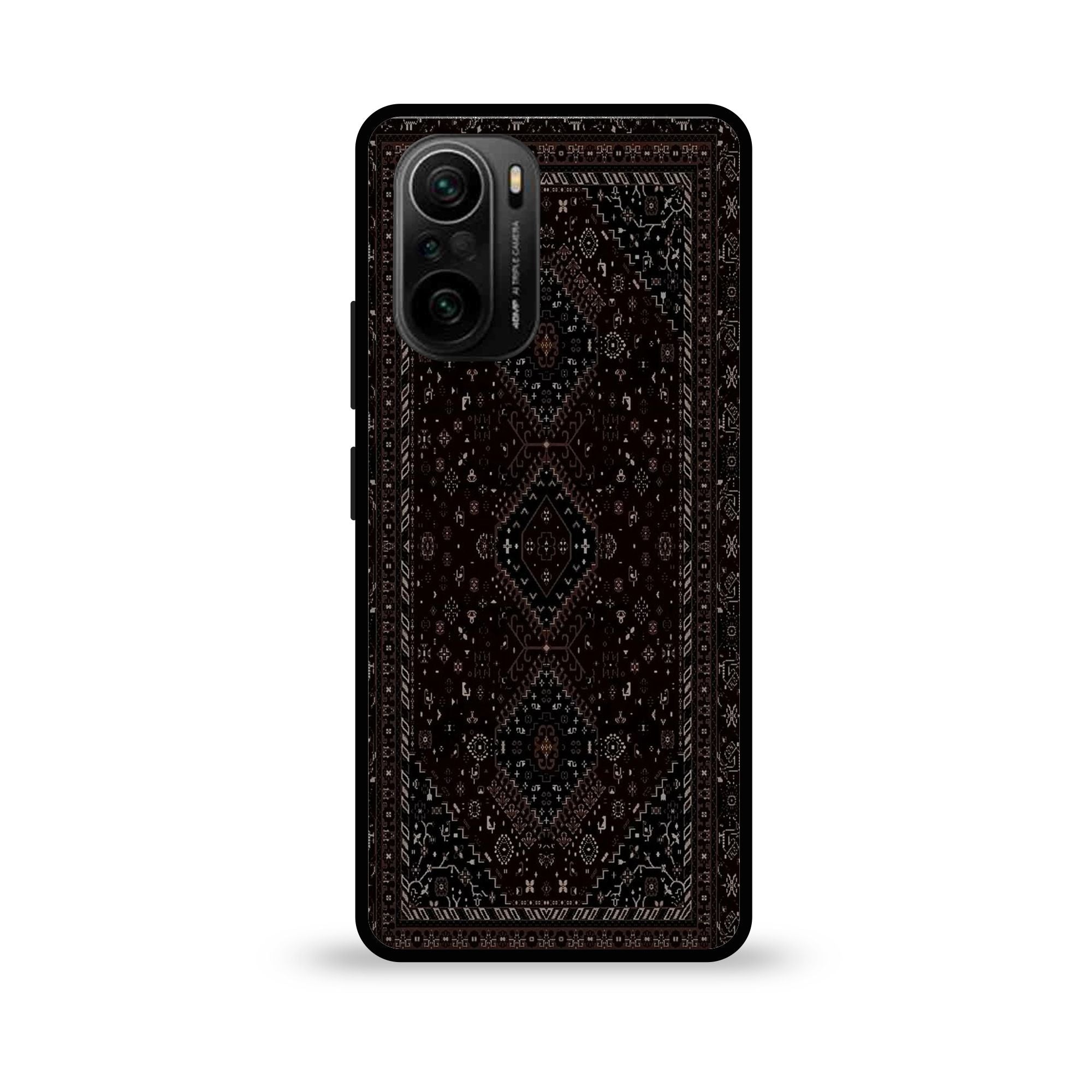 Xiaomi Poco F3 - Wallpaper 38 - Premium Printed Glossy Phone Case