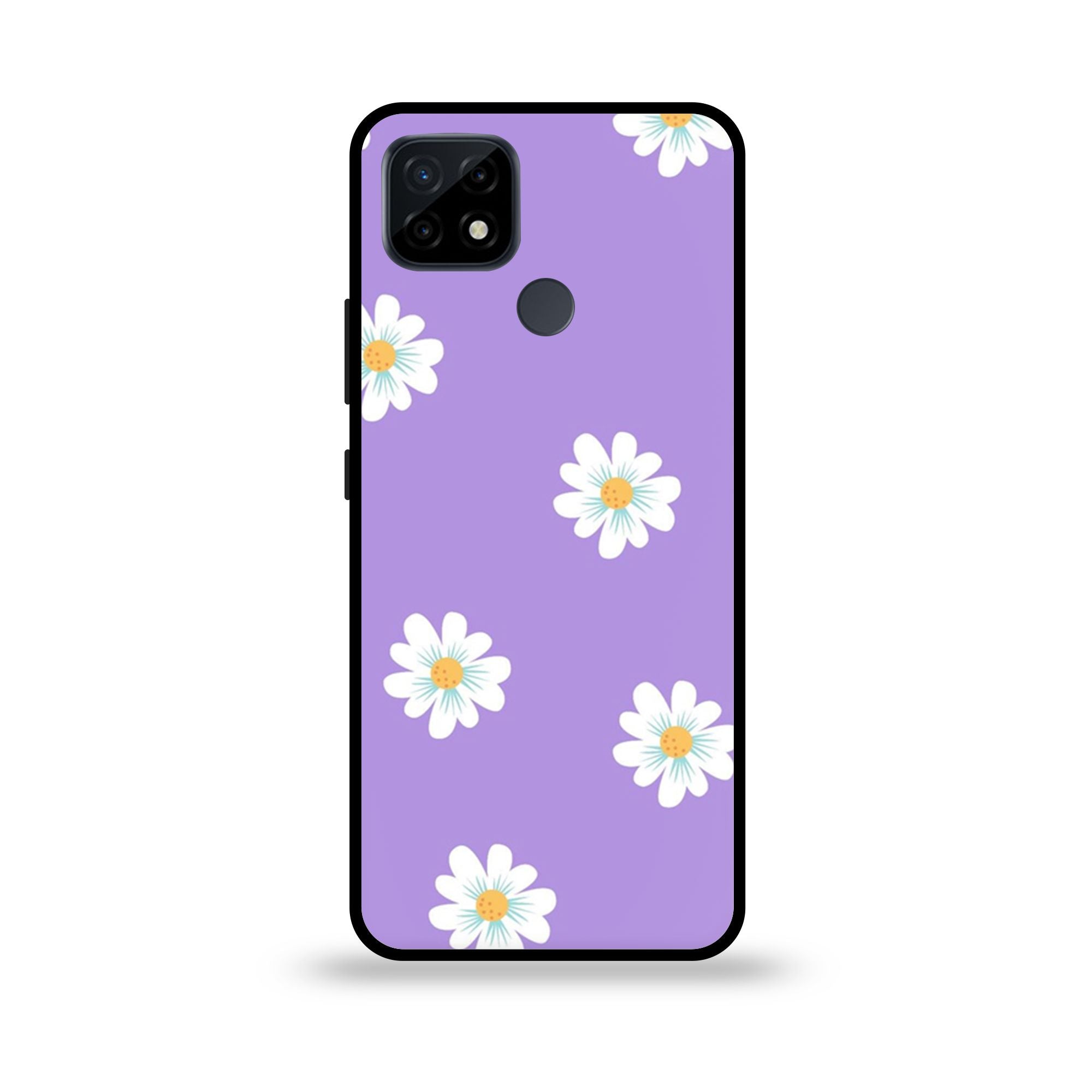 Realme C21 - Wallpaper 123 - Premium Printed Glossy Phone Case