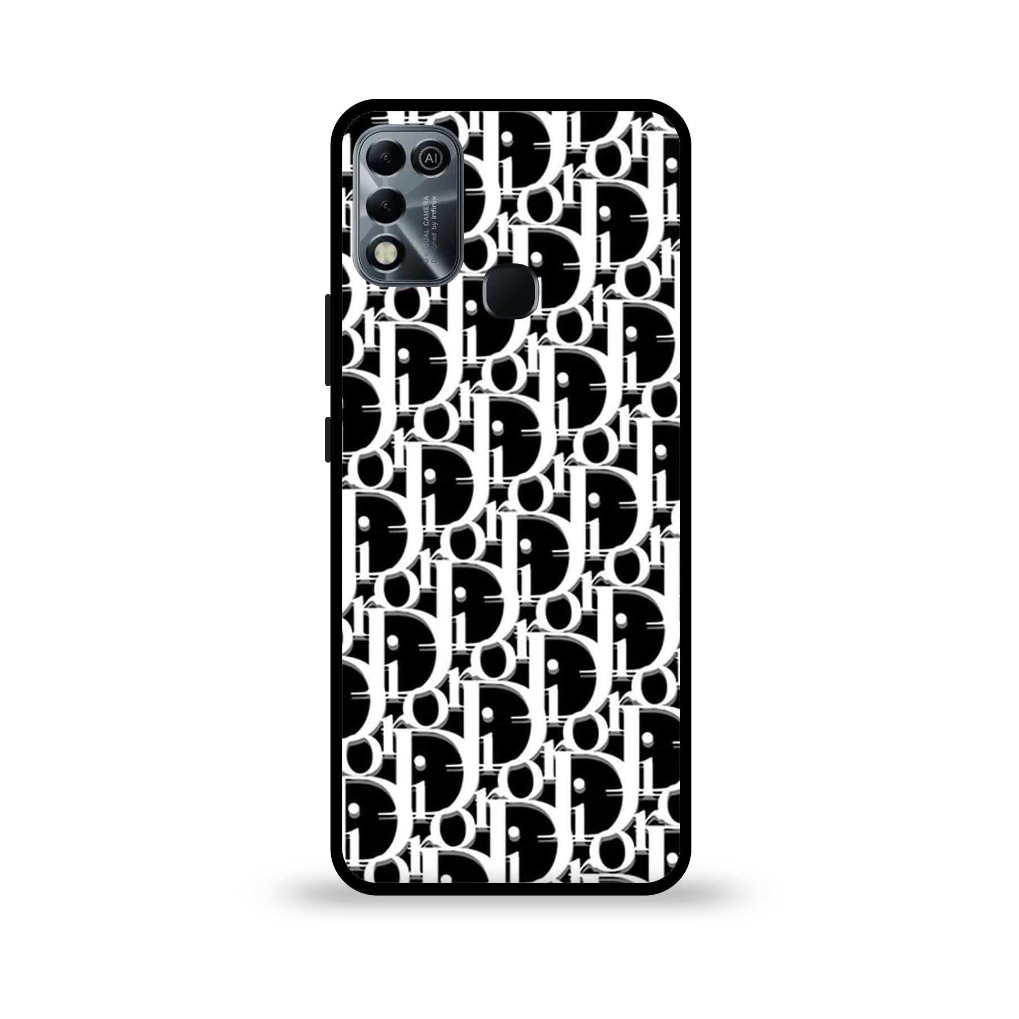 Infinix Hot 11 Play - Wallpaper 65 - Premium Printed Glossy Phone Case