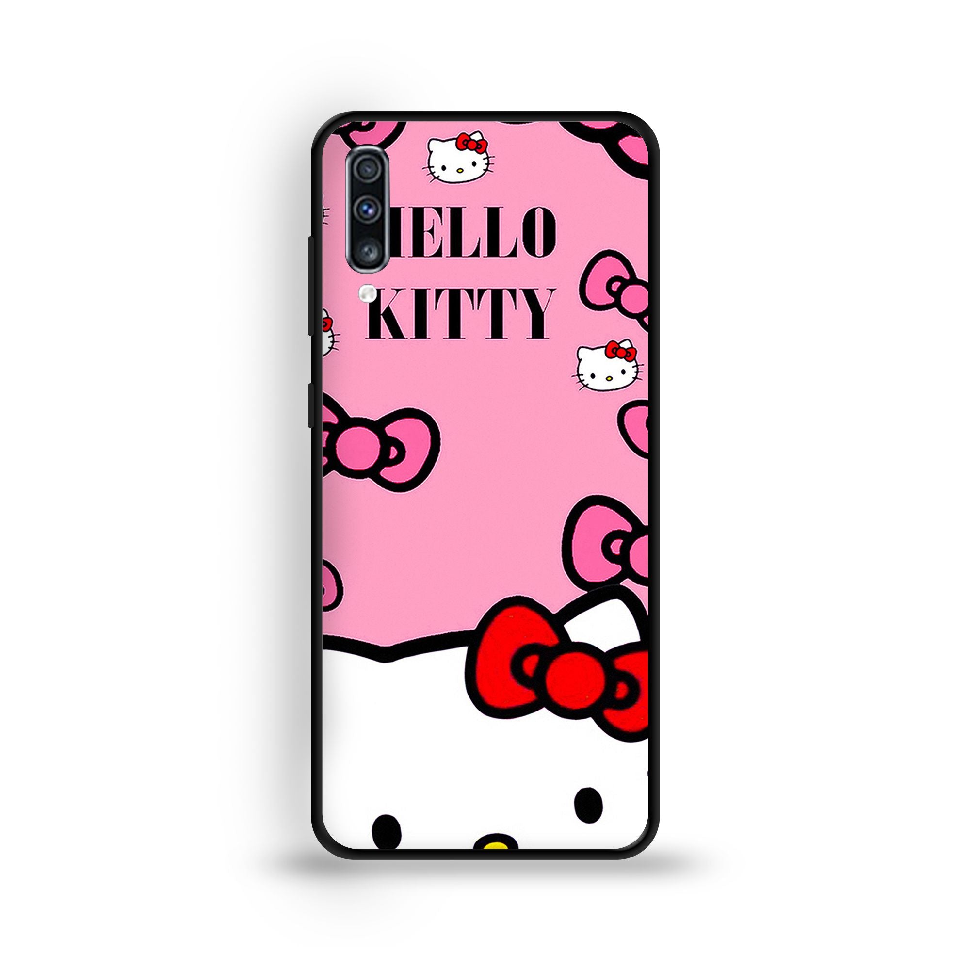 Samsung Galaxy A70 - Wallpaper 012 - Premium Printed Glossy Phone Case