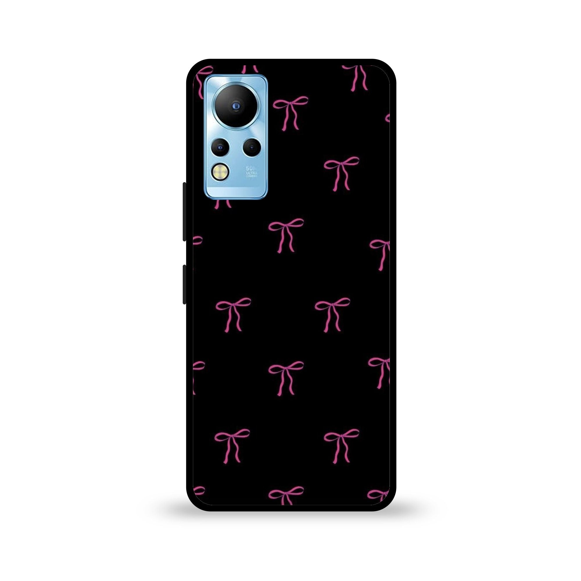 Infinix Note 12 - Wallpaper 13 - Premium Printed Glossy Phone Case