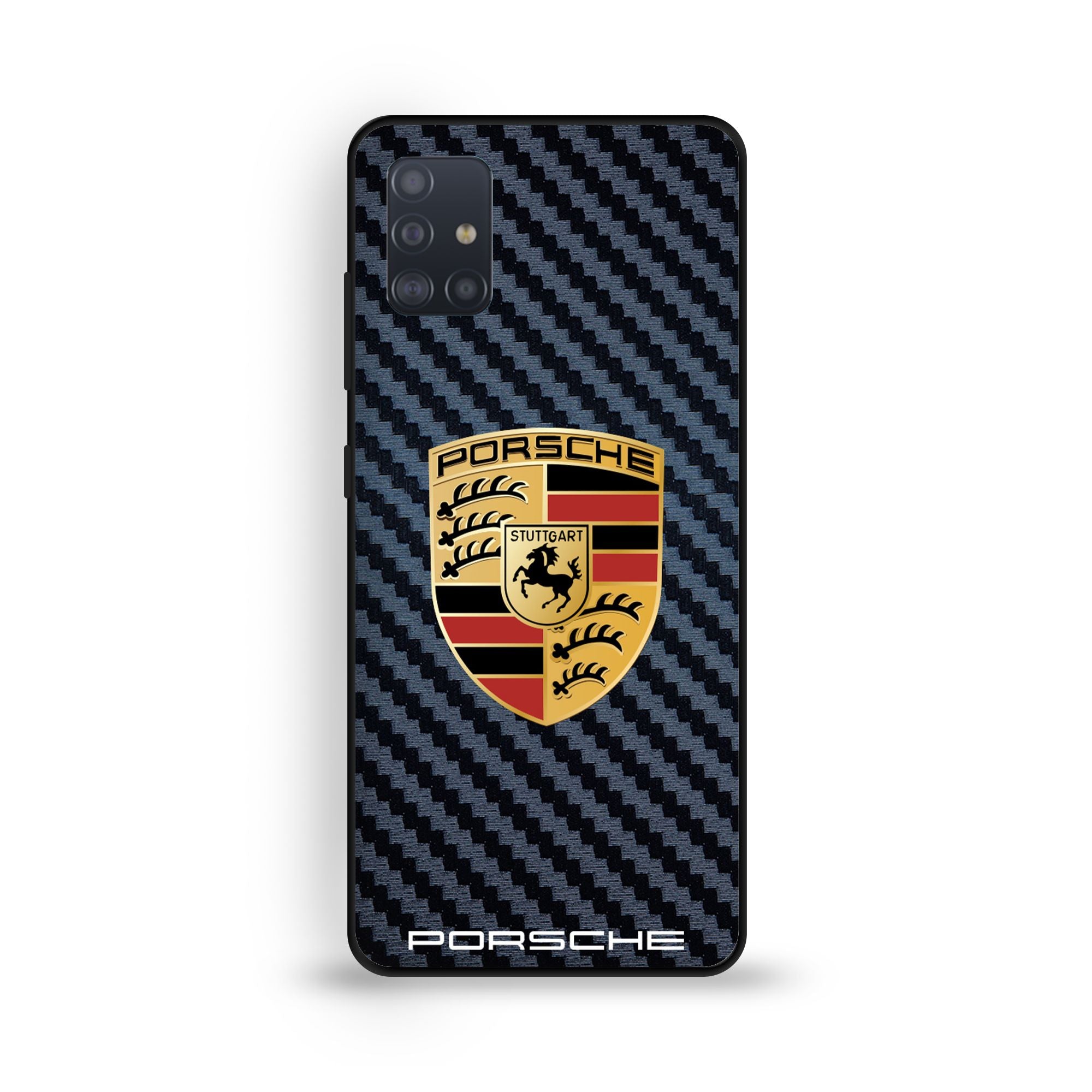 Samsung Galaxy A51 - Wallpaper 018 - Premium Printed Glossy Phone Case