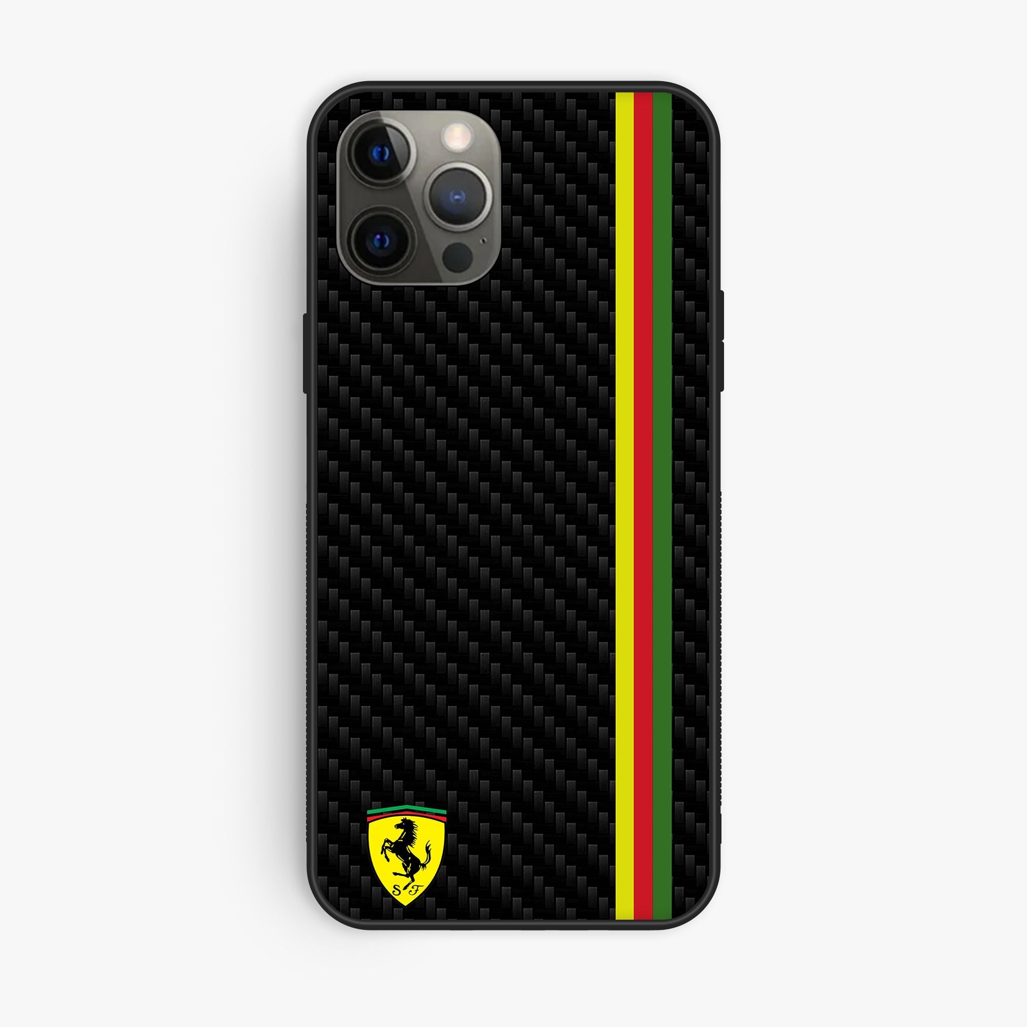 iPhone 11 Pro Max - Wallpaper 141 - Premium Printed Glossy Phone Case