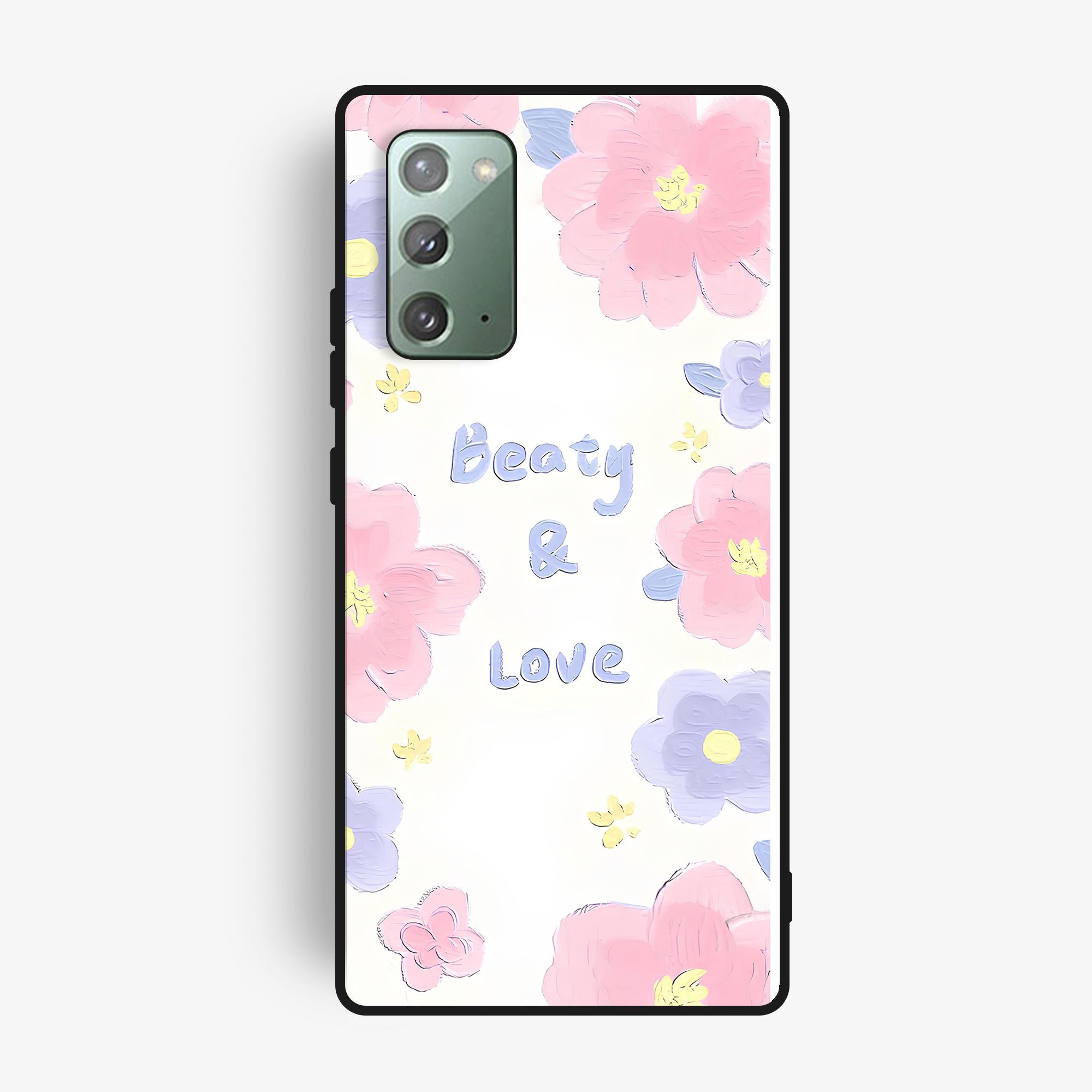 Samsung Galaxy Note 20 - Wallpaper 149 - Premium Printed Glossy Phone Case