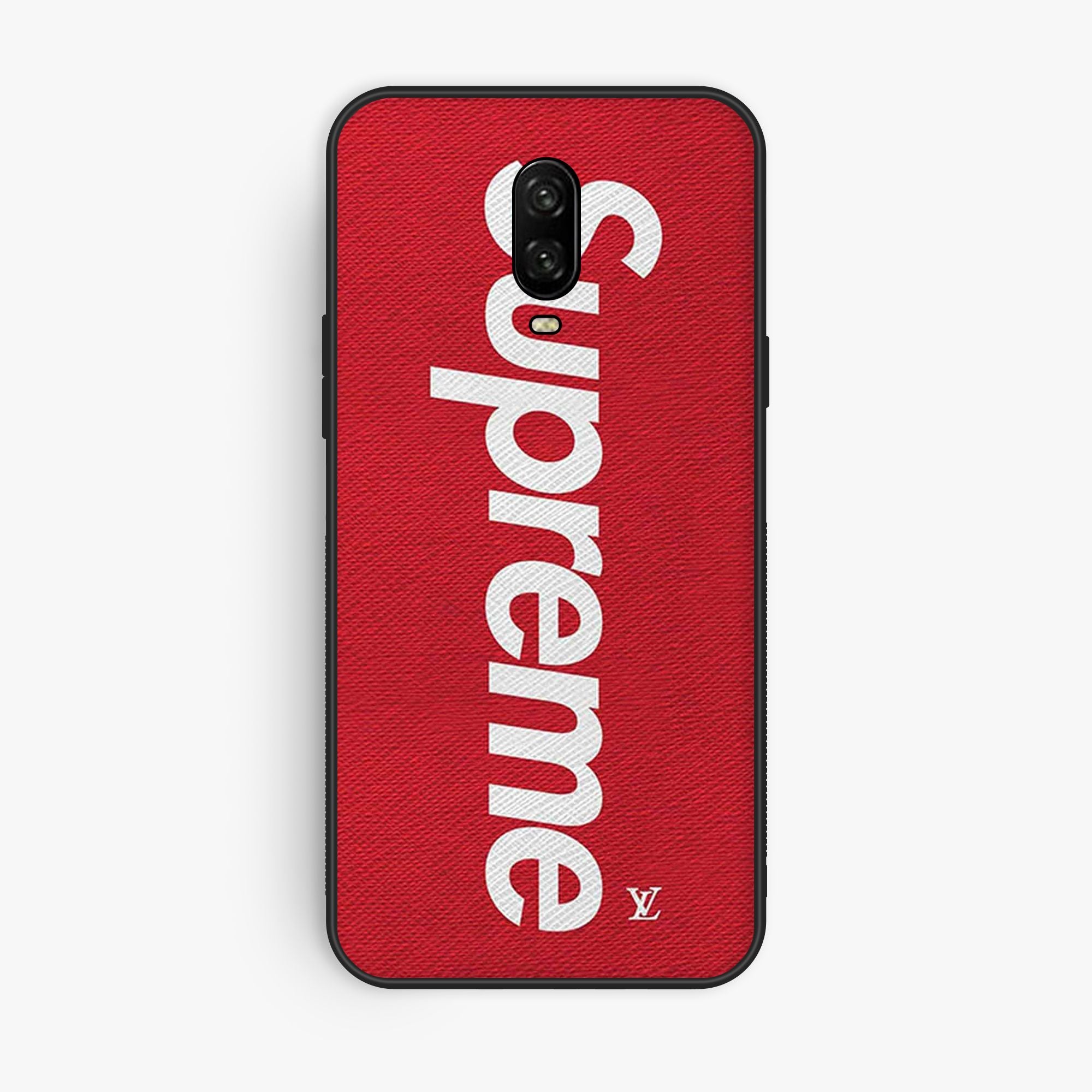 OnePlus 6T - Wallpaper 108 - Premium Printed Glossy Phone Case