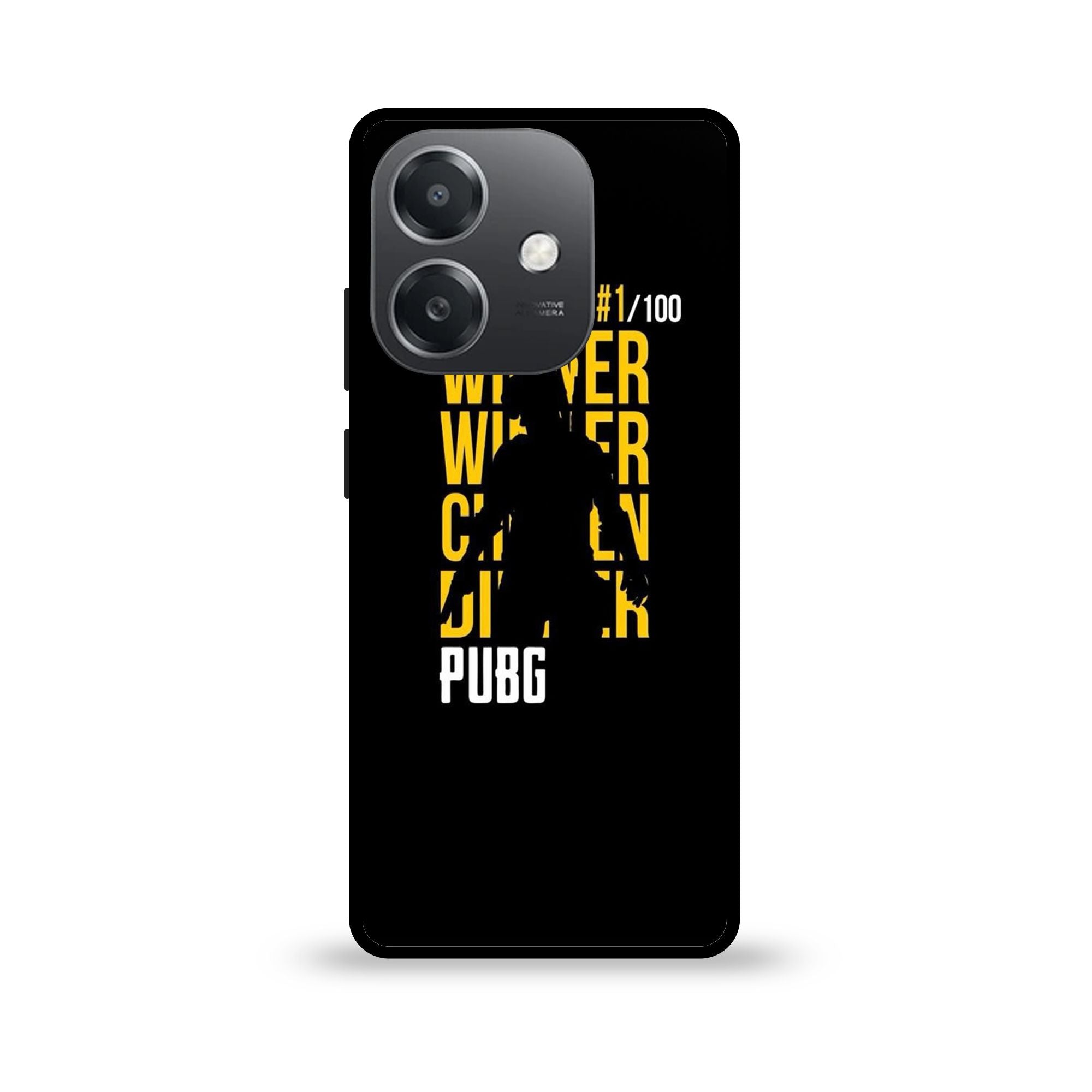 Oppo A3x - Wallpaper 46 - Premium Printed Glossy Phone Case